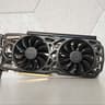 NVIDIA GeForce GTX 1080 Ti 11GB GDDR5X Graphics Card