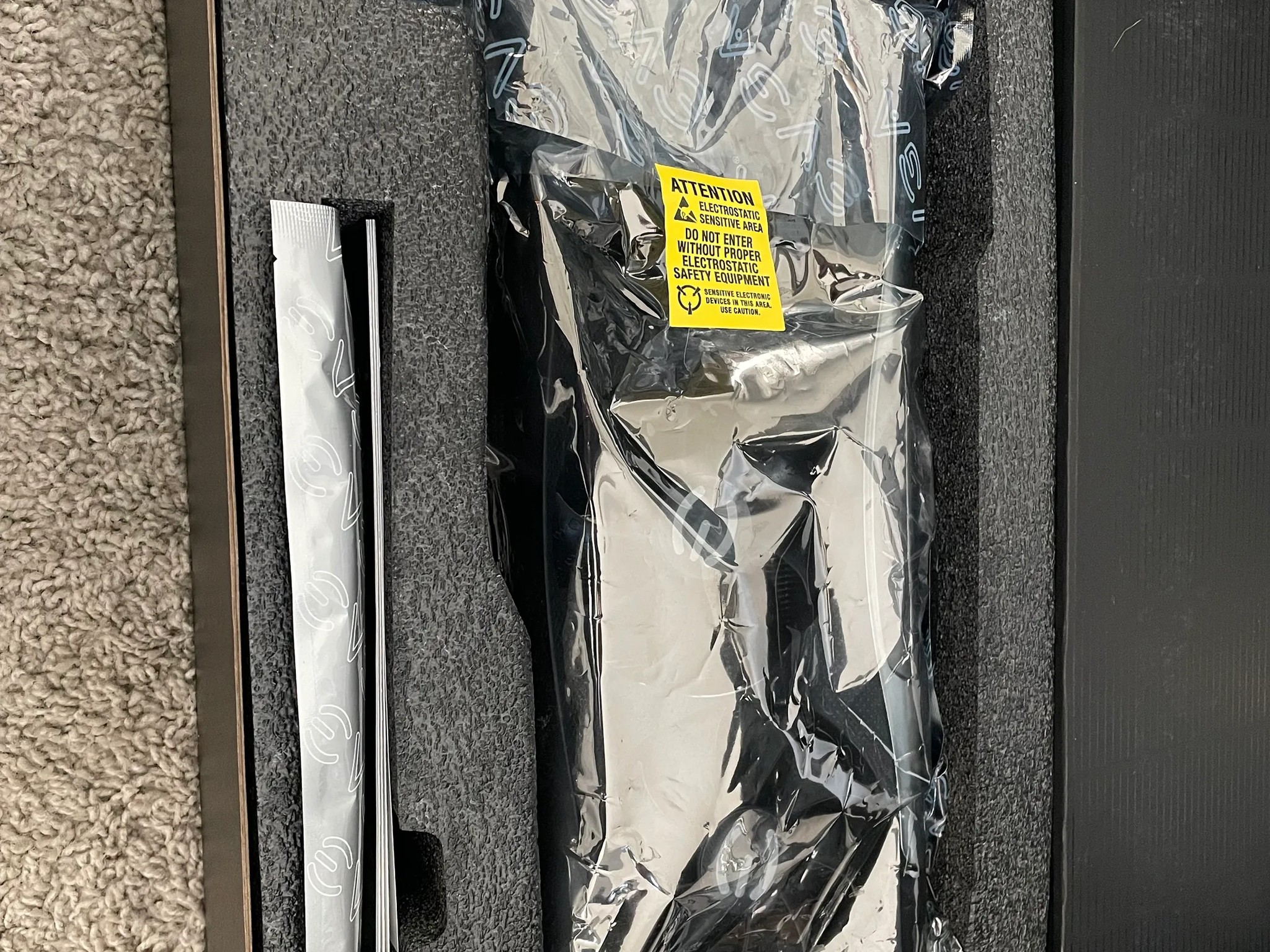 GeForce RTX 3080 10 GB GDDR6X FTW3 Ultra - Fully functioning, black, never used for mining, ARGB LED