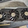 Gigabyte GAMING OC GeForce RTX 3080 10GB