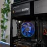🍬🌠 BUDGET - BO6 Ready GAMING PC | PowerColor RX 6500XT | RYZEN 5 2600 | 32GB DDR4 RAM | 1TB NVME SSD