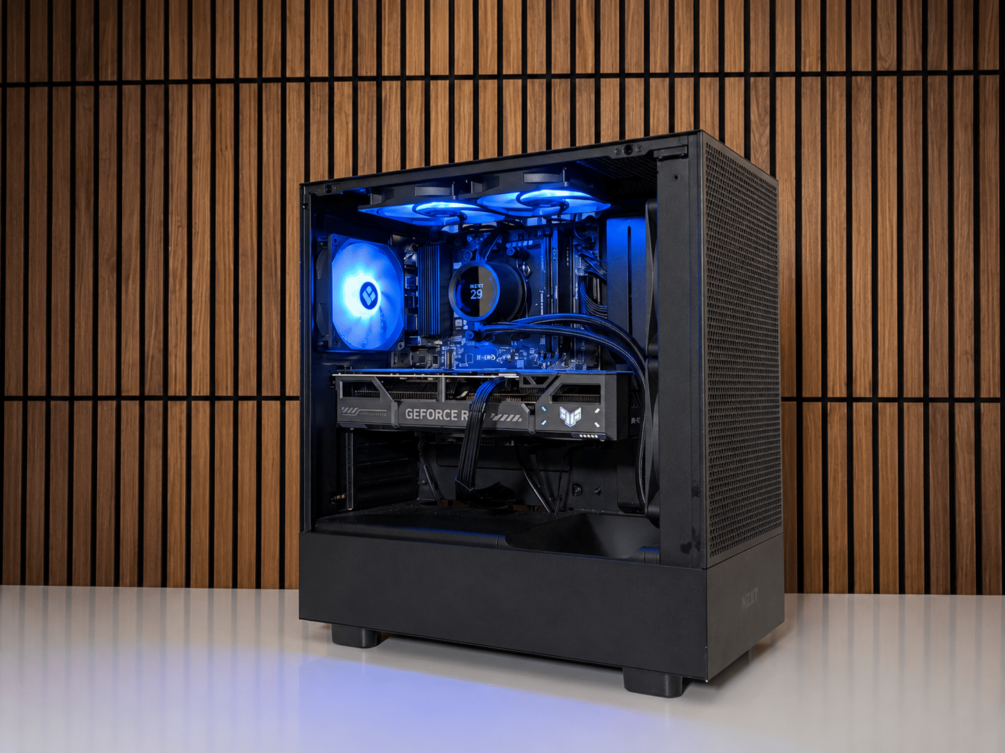 RTX 5070 12GB | 7500X3D | DDR5 | 1Tb NVME  | Windows 11 | WIFI | 850W GOLD