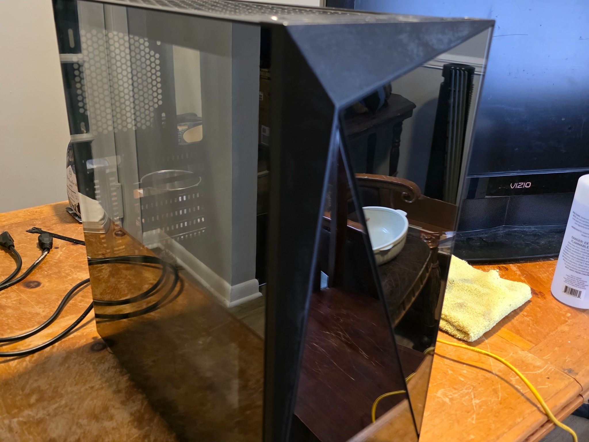 iBUYPOWER Mid Tower Case For Sale