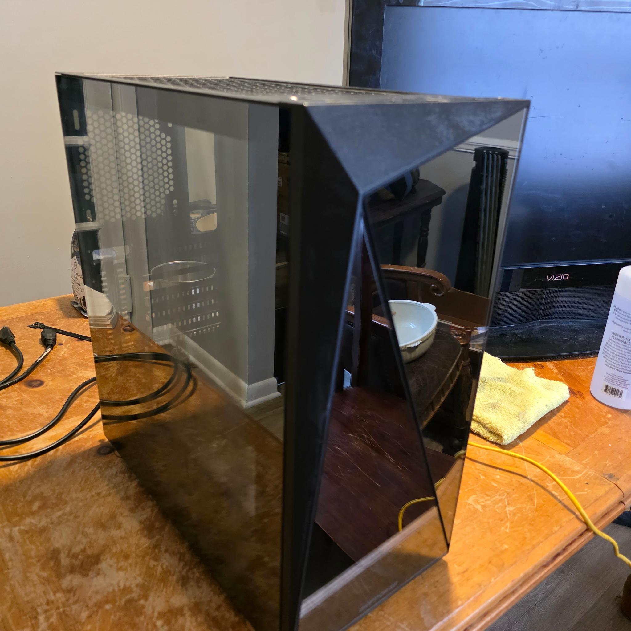 iBUYPOWER Mid Tower Case For Sale