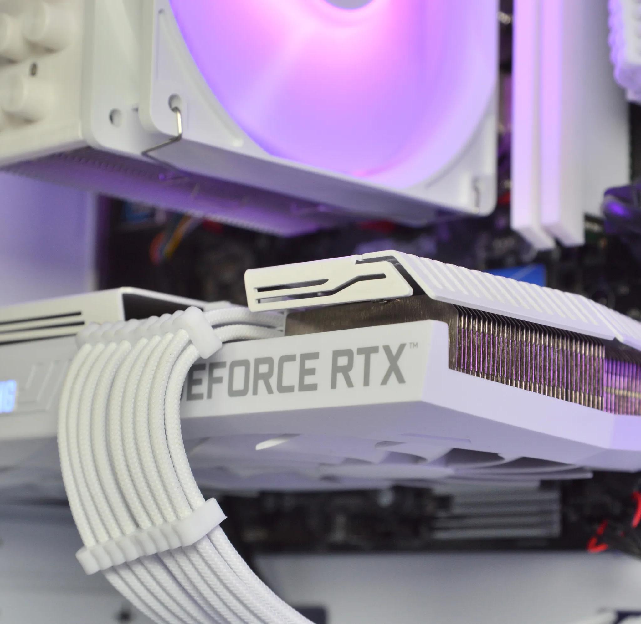 🔮☁️| RTX 3060Ti 8GB | Ryzen 5 5500 | 16GB DDR4 RAM | 1TB NVME SSD | Plasma Cloud 2.0 |