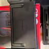 Nintendo Switch 2 - dBrand Case and screen protector - 2 Nintendo Joystics