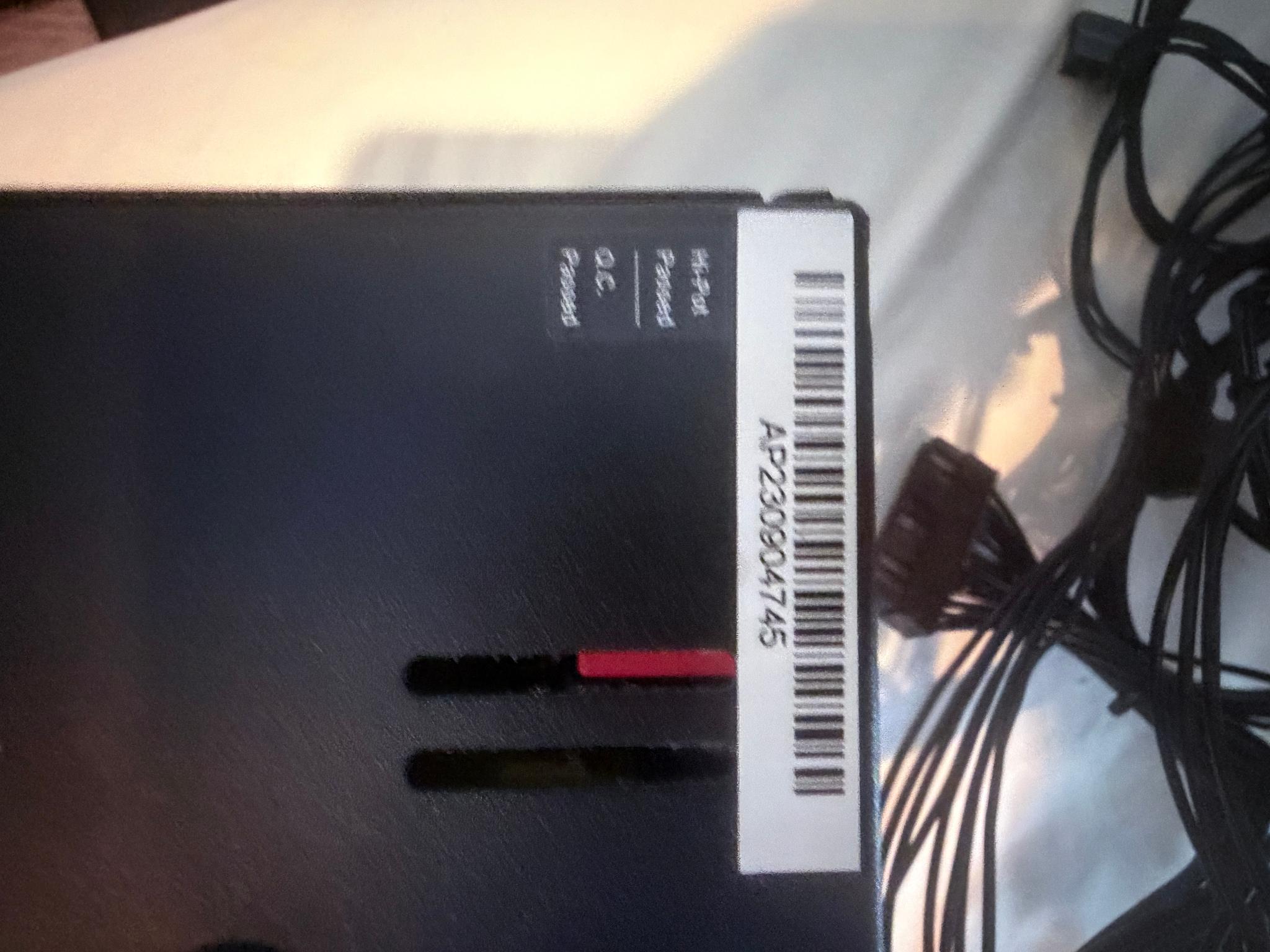 Apevia ATX-VN500W - Image 5