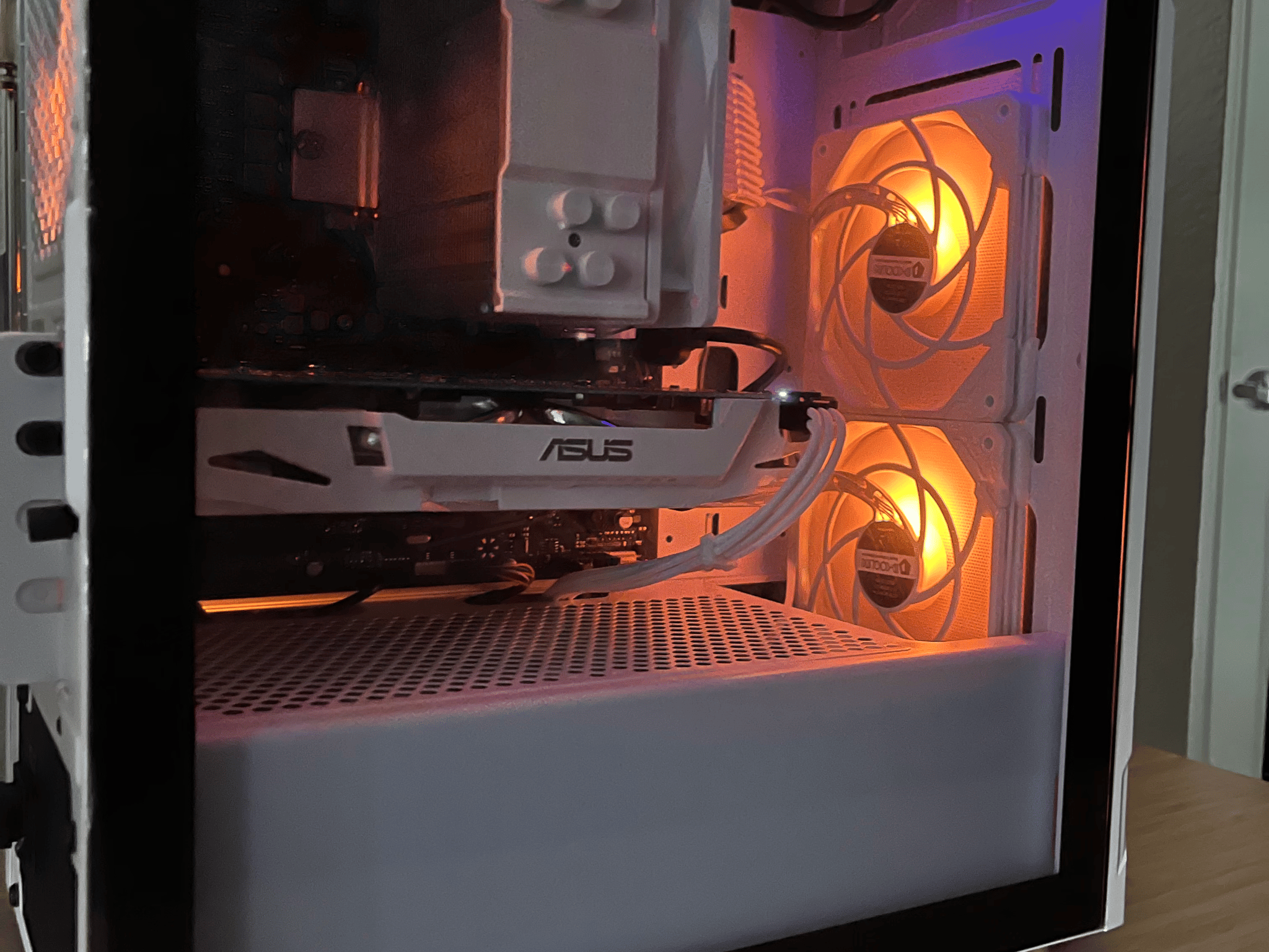 All White 1080p Budget Banger!