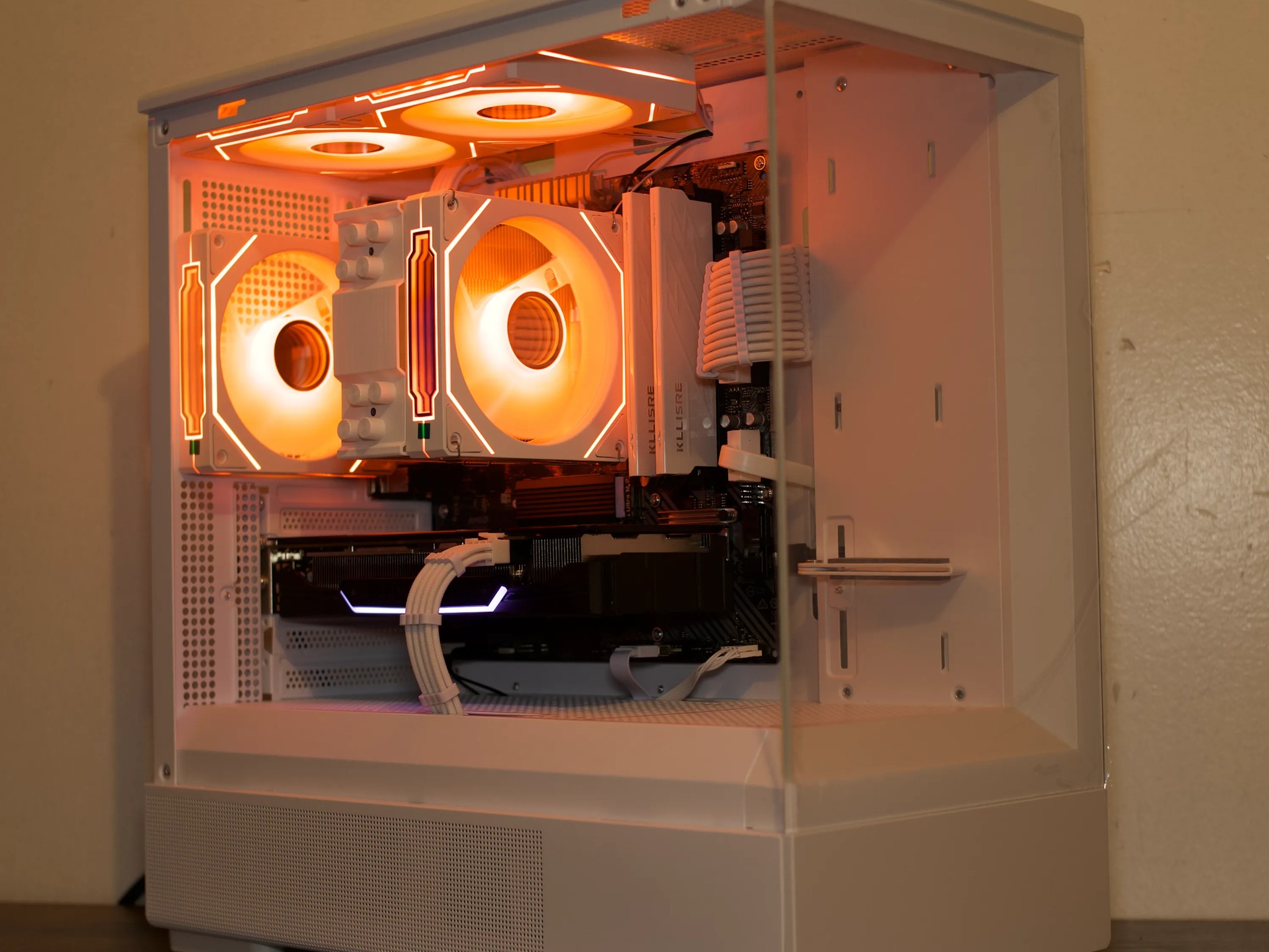 Gaming PC | RYZEN 5 3600 | RTX 2060 SUPER | 32GB RAM | 1TB NVME SSD