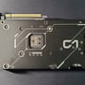Asus Dual OC RTX 4070 12GB GDDR6X GPU