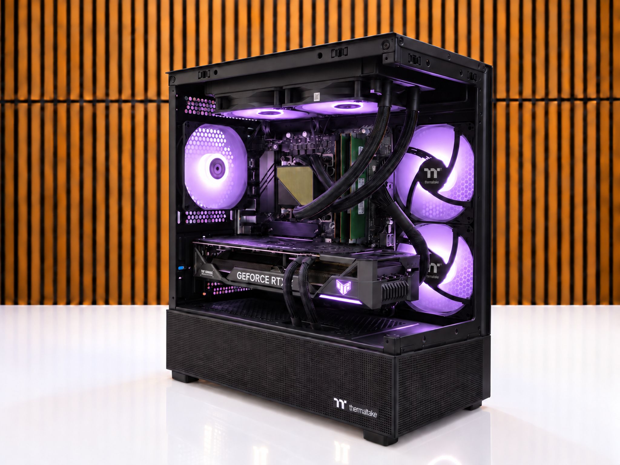 ULTIMATE V3 | RTX 4070 Ti 12GB | 14700KF | 1TB NVME | 32GB DDR5 | Windows 11 | WIFI |