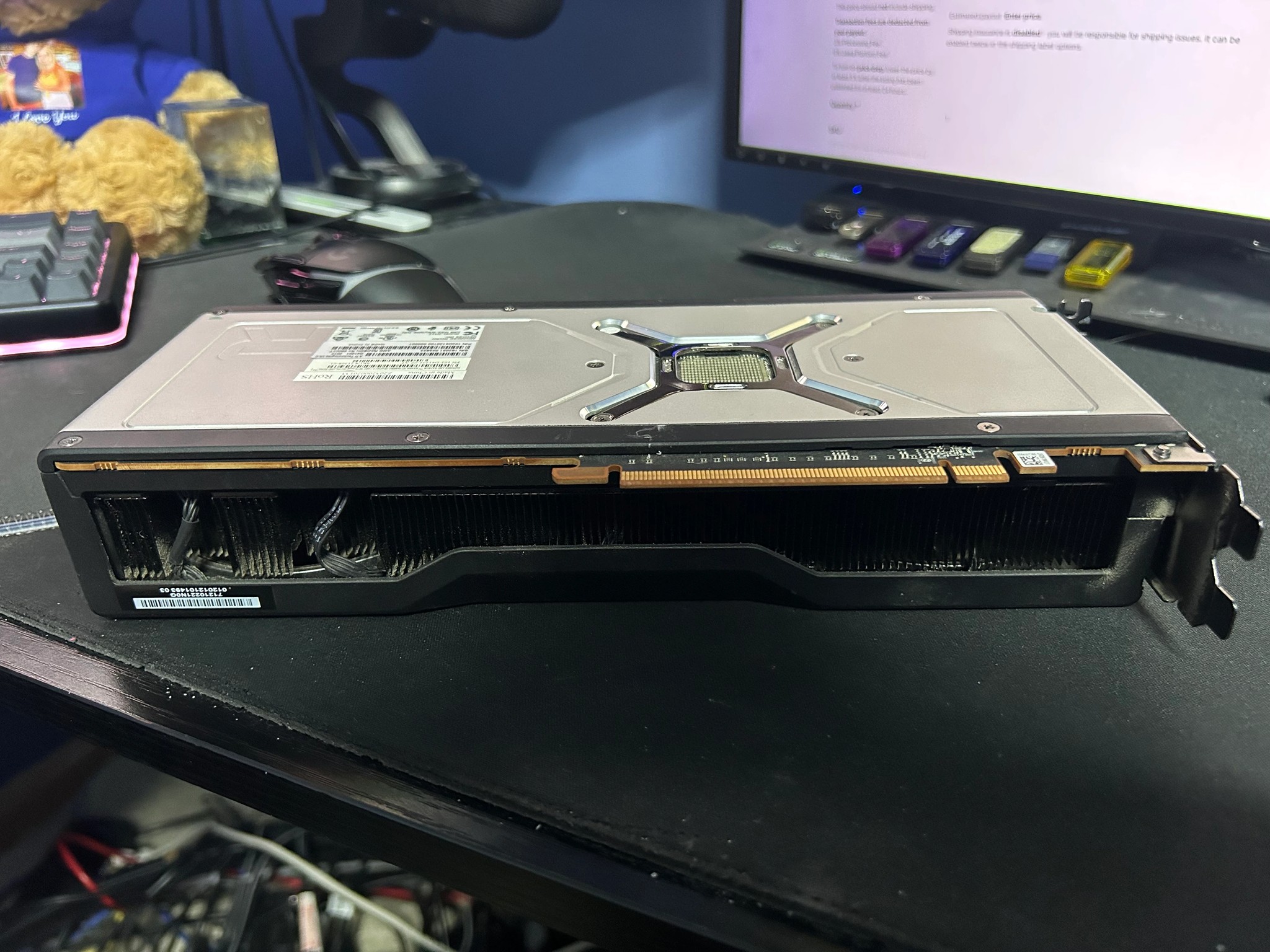 On Sale! AMD Radeon 6900XT (OBO)