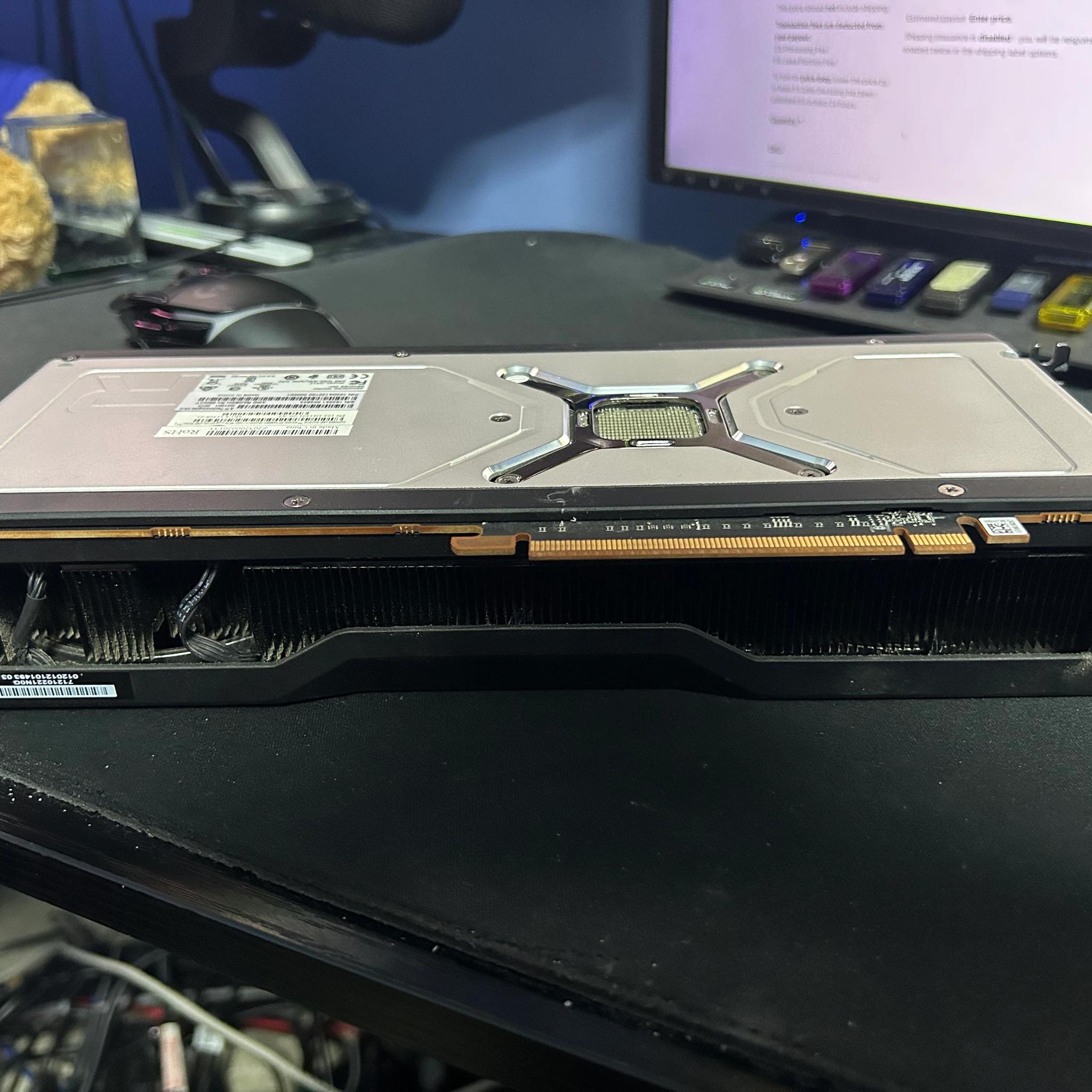 On Sale! AMD Radeon 6900XT (OBO)