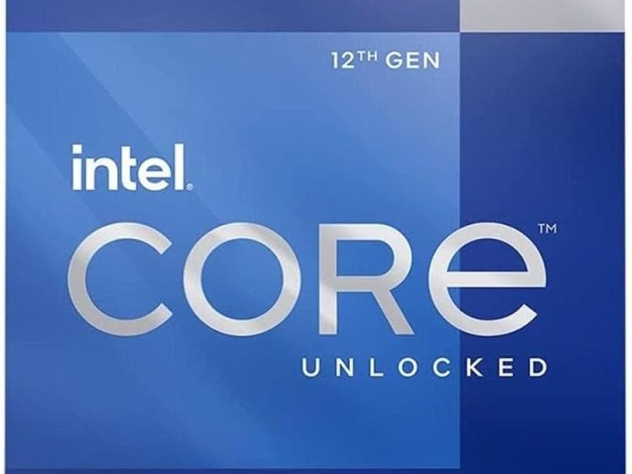 Intel Core i9-12900K Gaming Desktop Processor with Integrated Graphics and 16 (8P+8E) Cores
