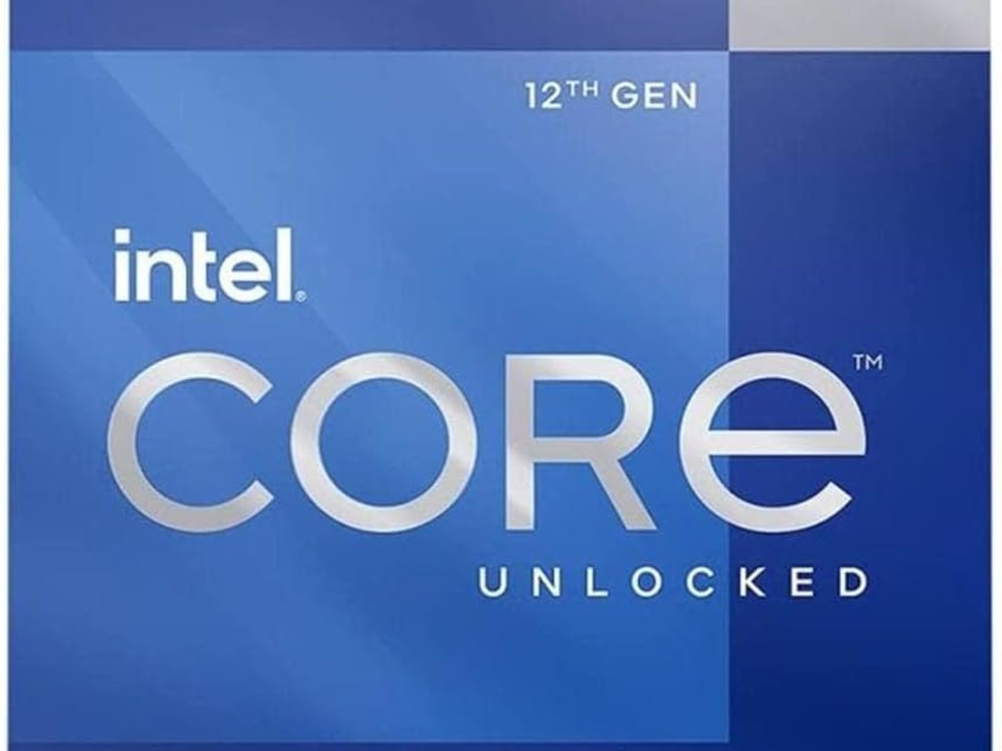 Intel Core i9-12900K Gaming Desktop Processor with Integrated Graphics and 16 (8P+8E) Cores