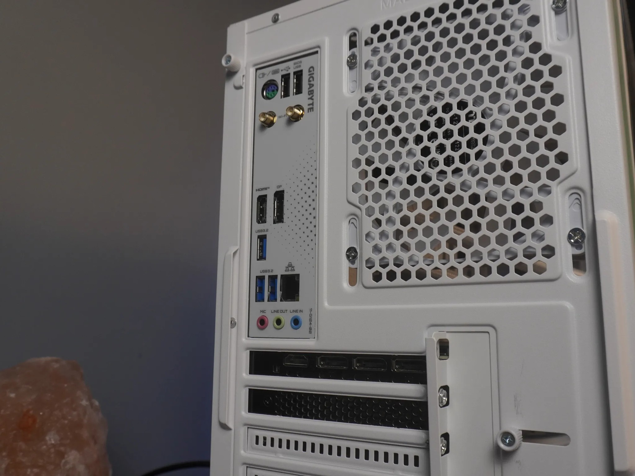 🤍AESTHETIC🤍 UPGRADE-PATH 1440p/4K MACHINE 💚RTX 3080 💙 i5 14600k | 1TB NVME | 32GB | WIN 10/11