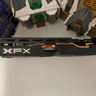 XFX RX 580 8Gb Radeon GPU