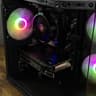 GTX 1660Ti | Ryzen 5 2600 | 16GB DDR4 | 512GB SSD | Windows 11 | WIFI + BT | Custom Gaming PC
