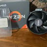 AMD Ryzen 7 1700 8c16t 3Ghz base 3.7Ghz boost