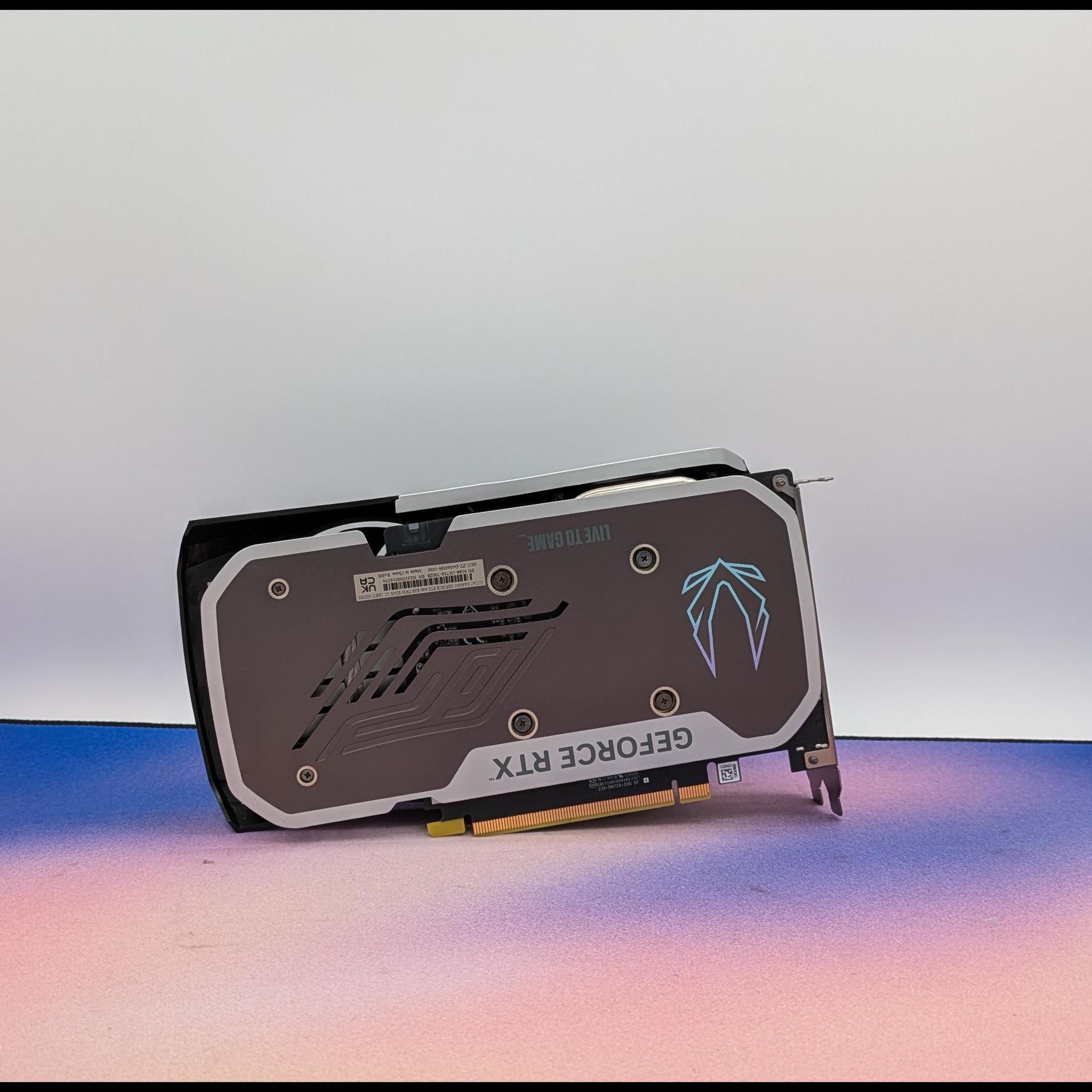 Zotac RTX 4060 Twin Edge