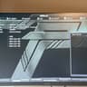 ASRock B450M AC Ryzen 7 3700X 32GB DDR4-3600 Motherboard Combo