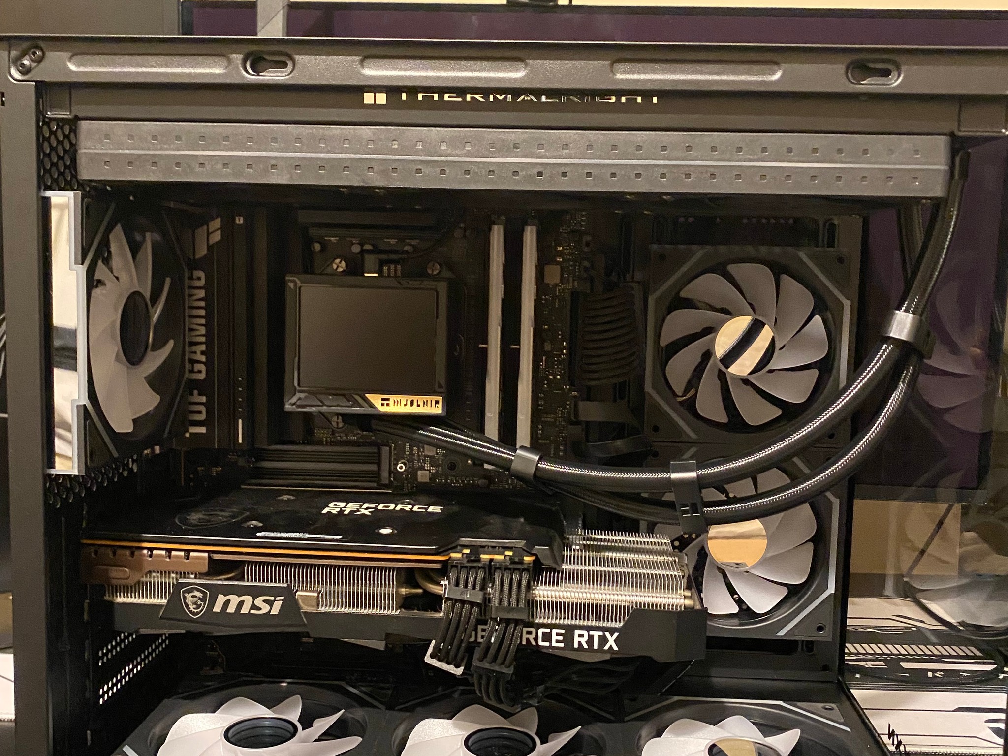 BUDGET-FRIENDLY AM5 GAMING PC | RYZEN 5 7600X | RTX 3070 | 32GB DDR5