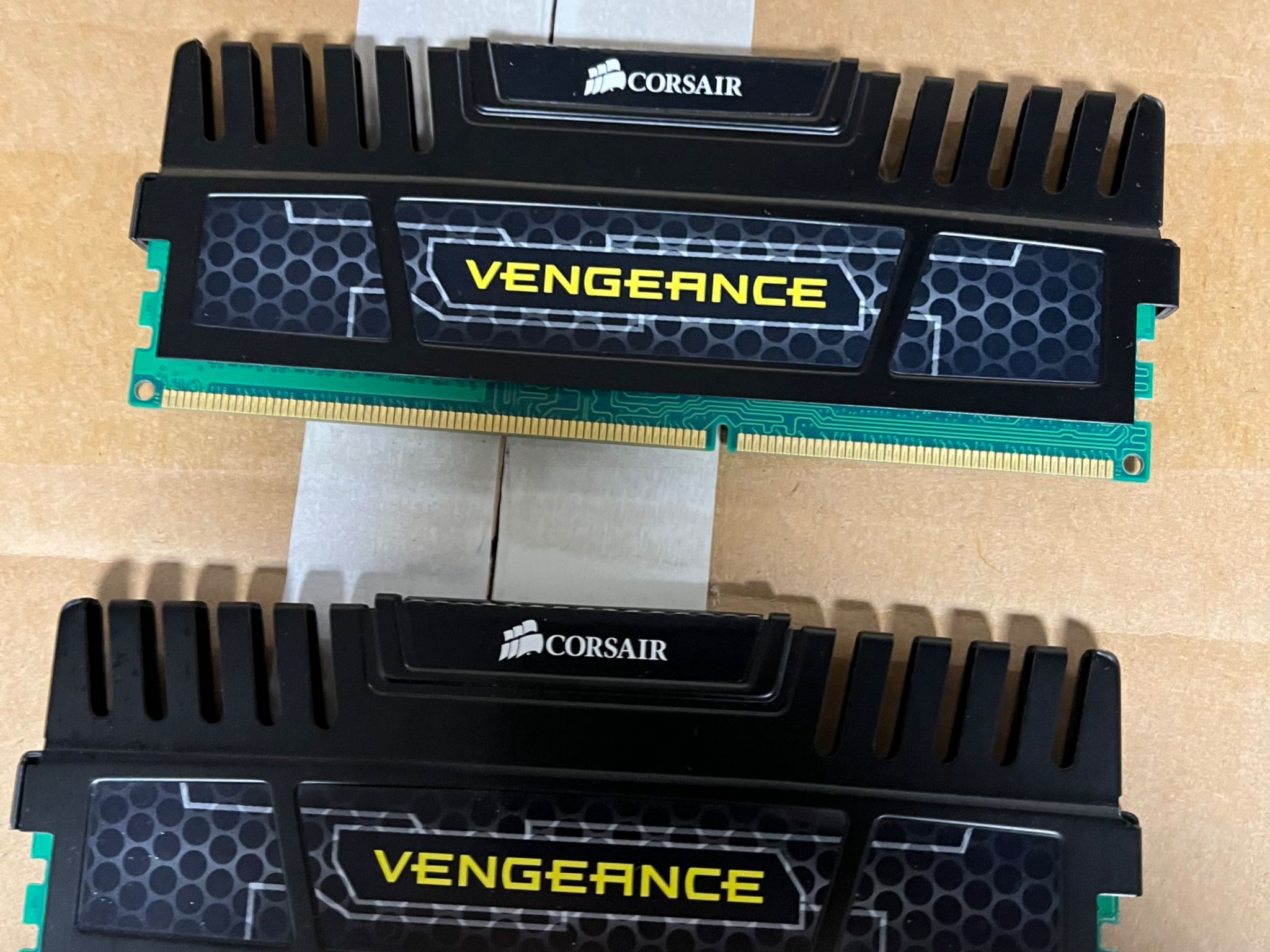 DDR3 RAM 16GB