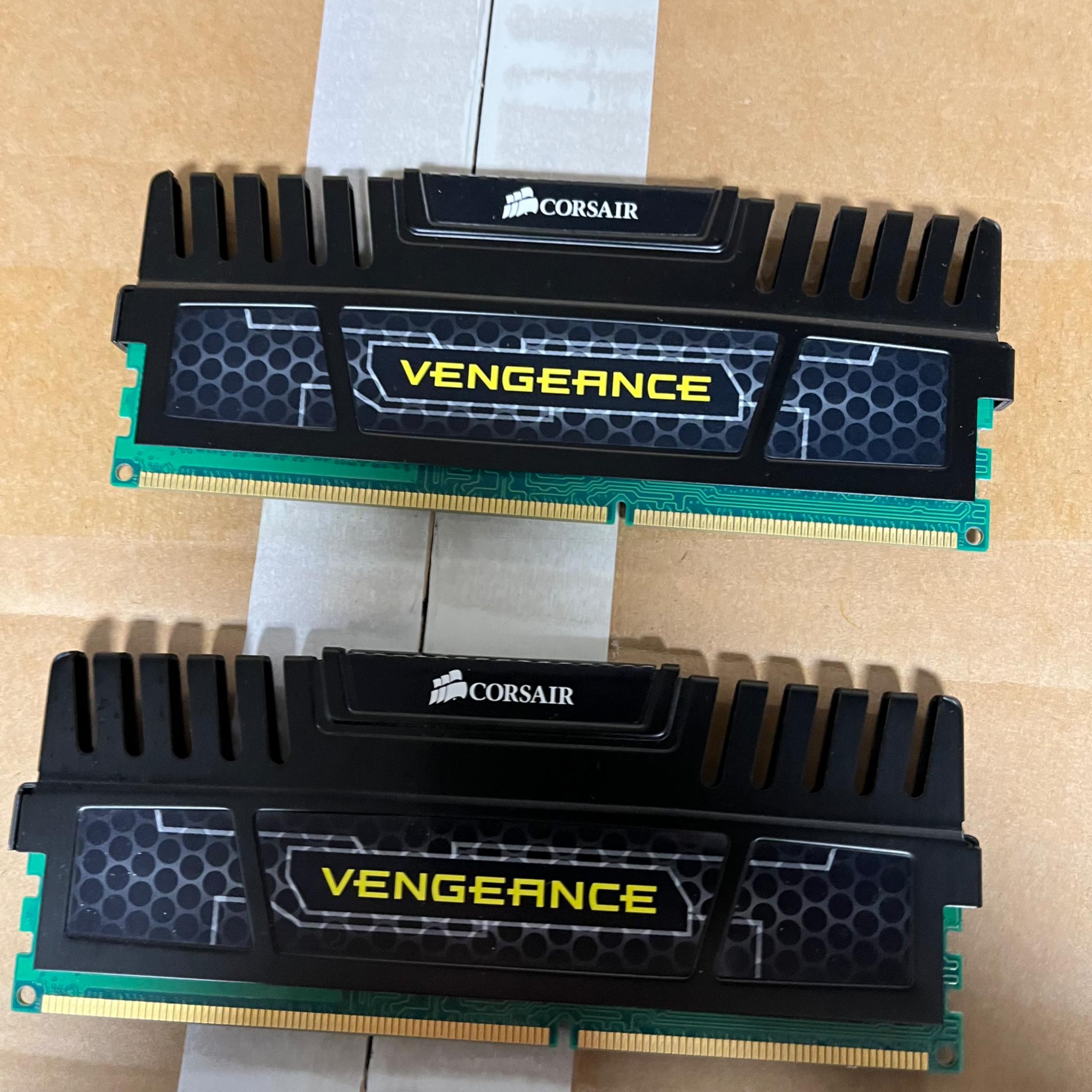 DDR3 RAM 16GB