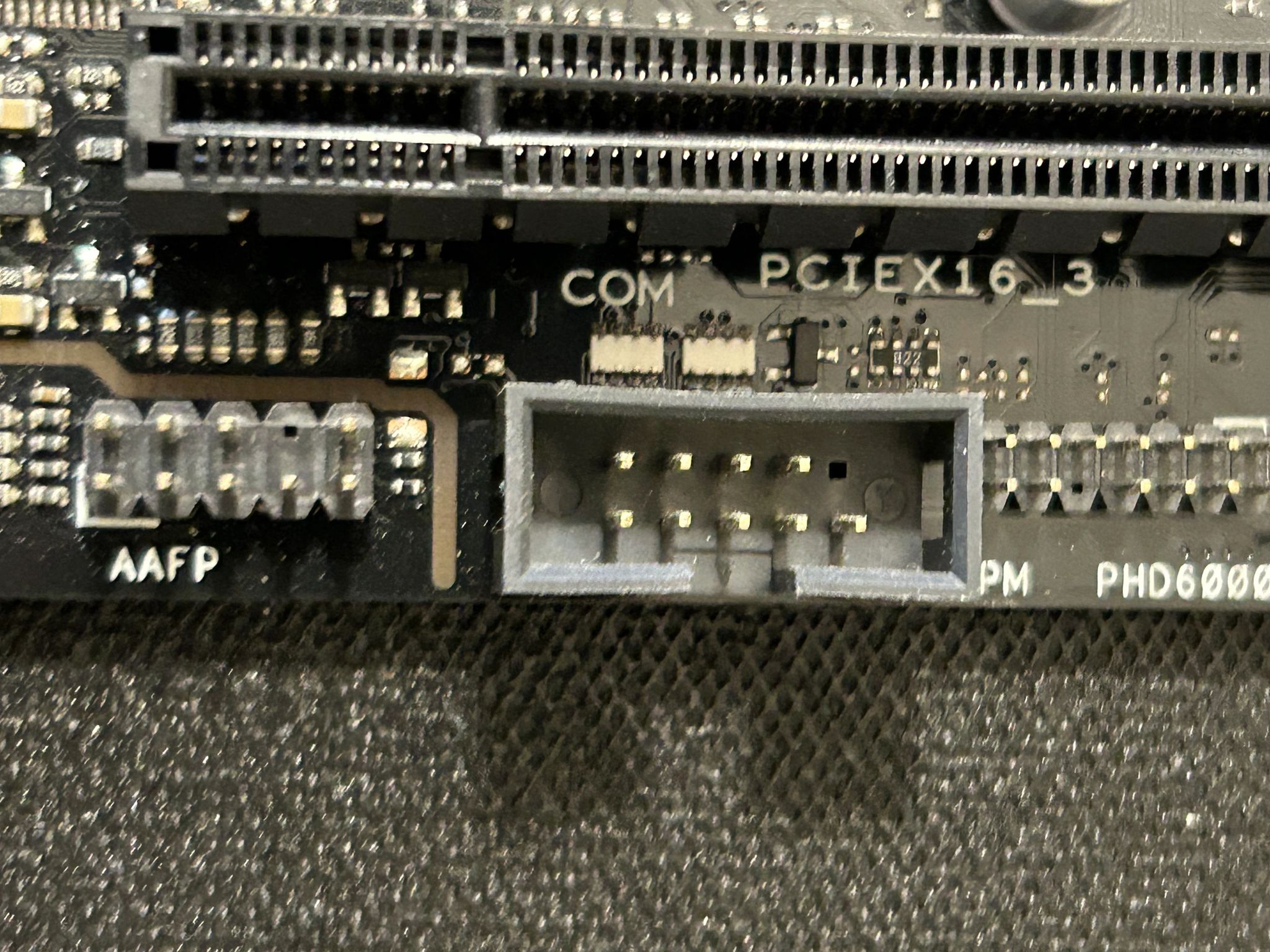 ASUS Prime X370-Pro Motherboard (AM4)