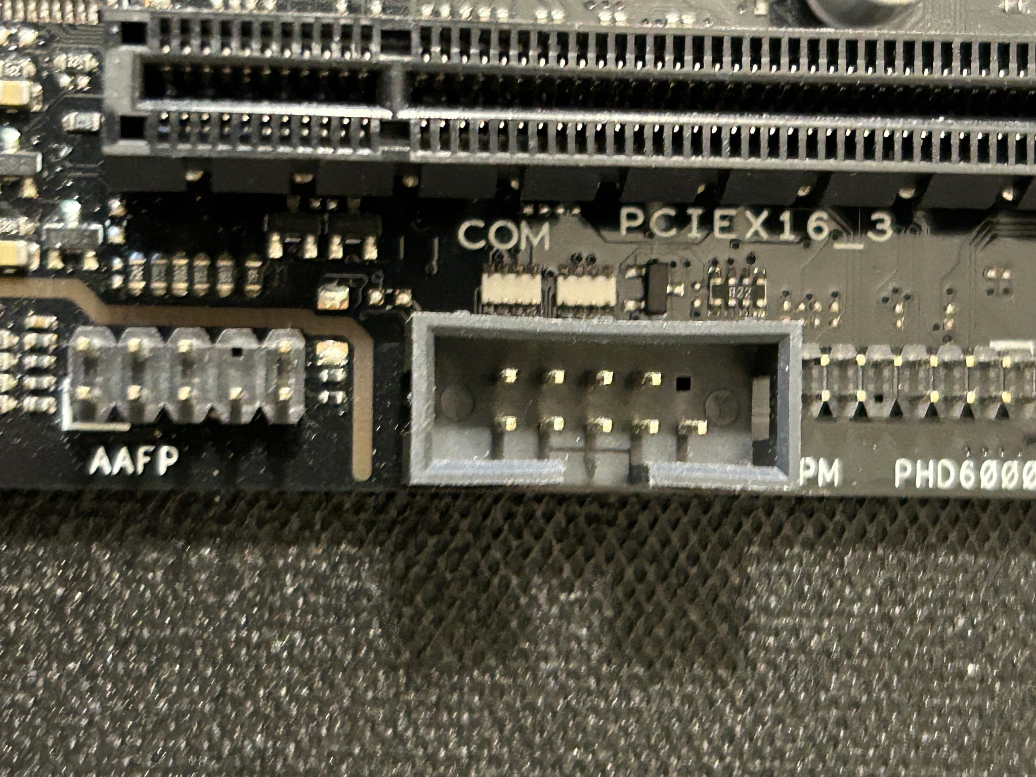 ASUS Prime X370-Pro Motherboard (AM4)