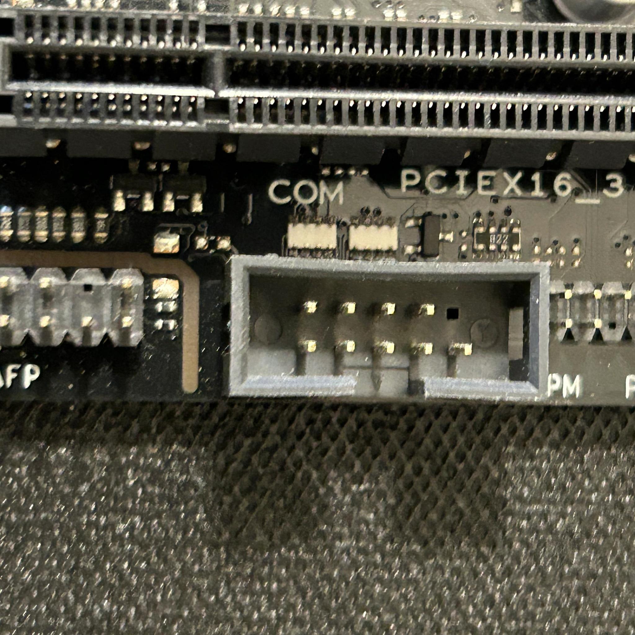 ASUS Prime X370-Pro Motherboard (AM4)