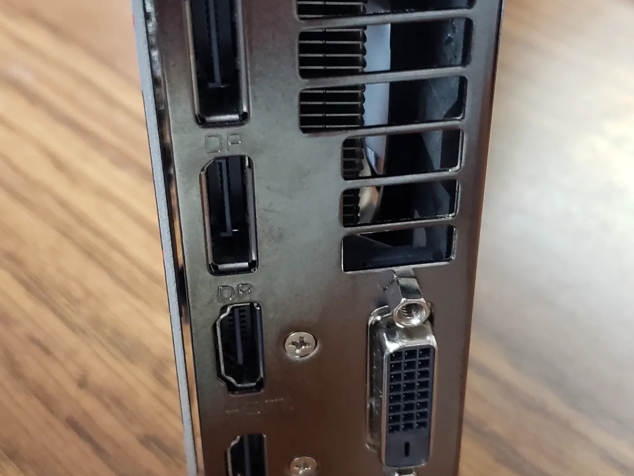 Sapphire RX 580 Pulse