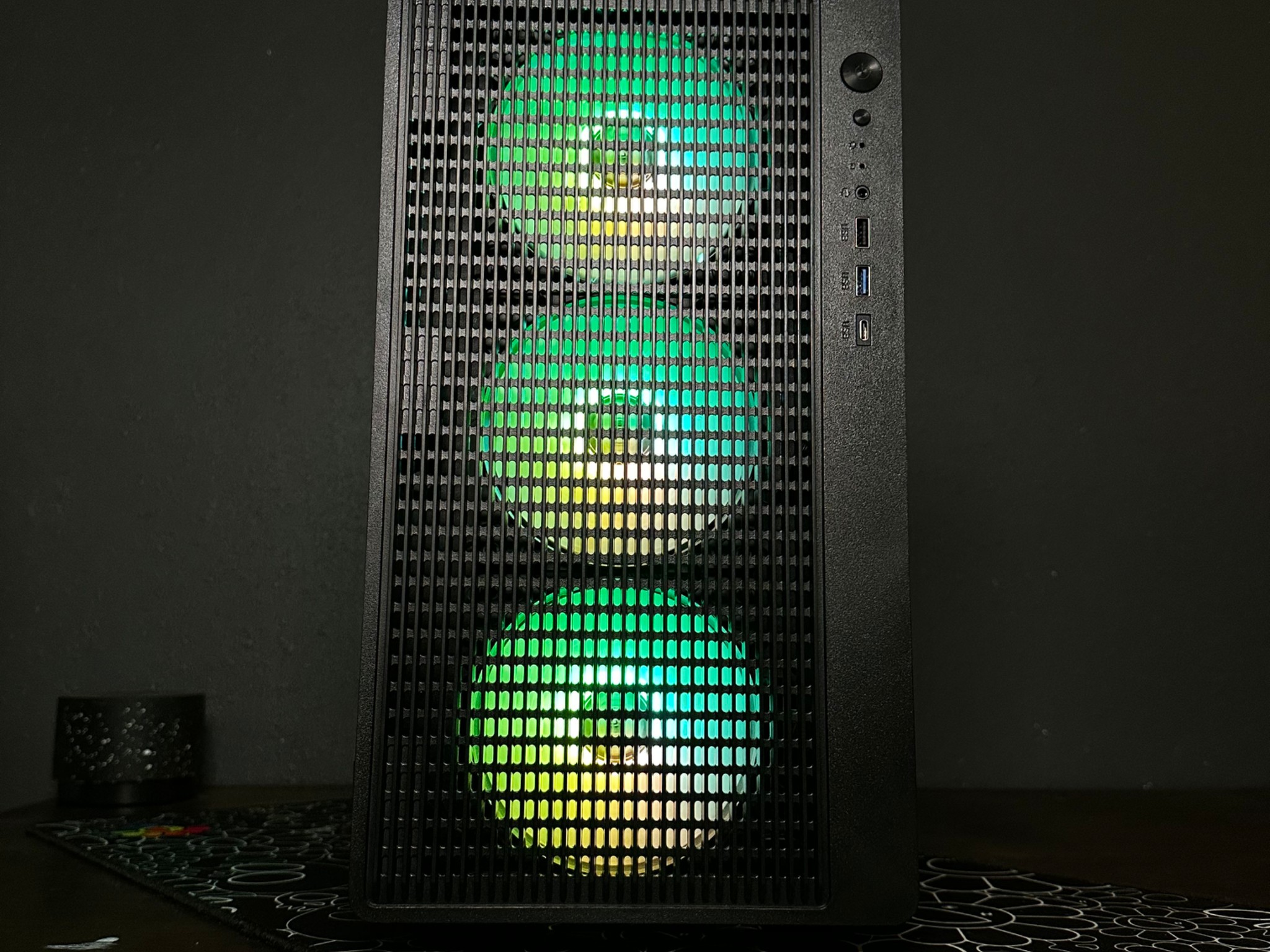 Gaming PC | Intel i3-13100f | GTX 1660 Super | DDR5 | RGB | WIFI