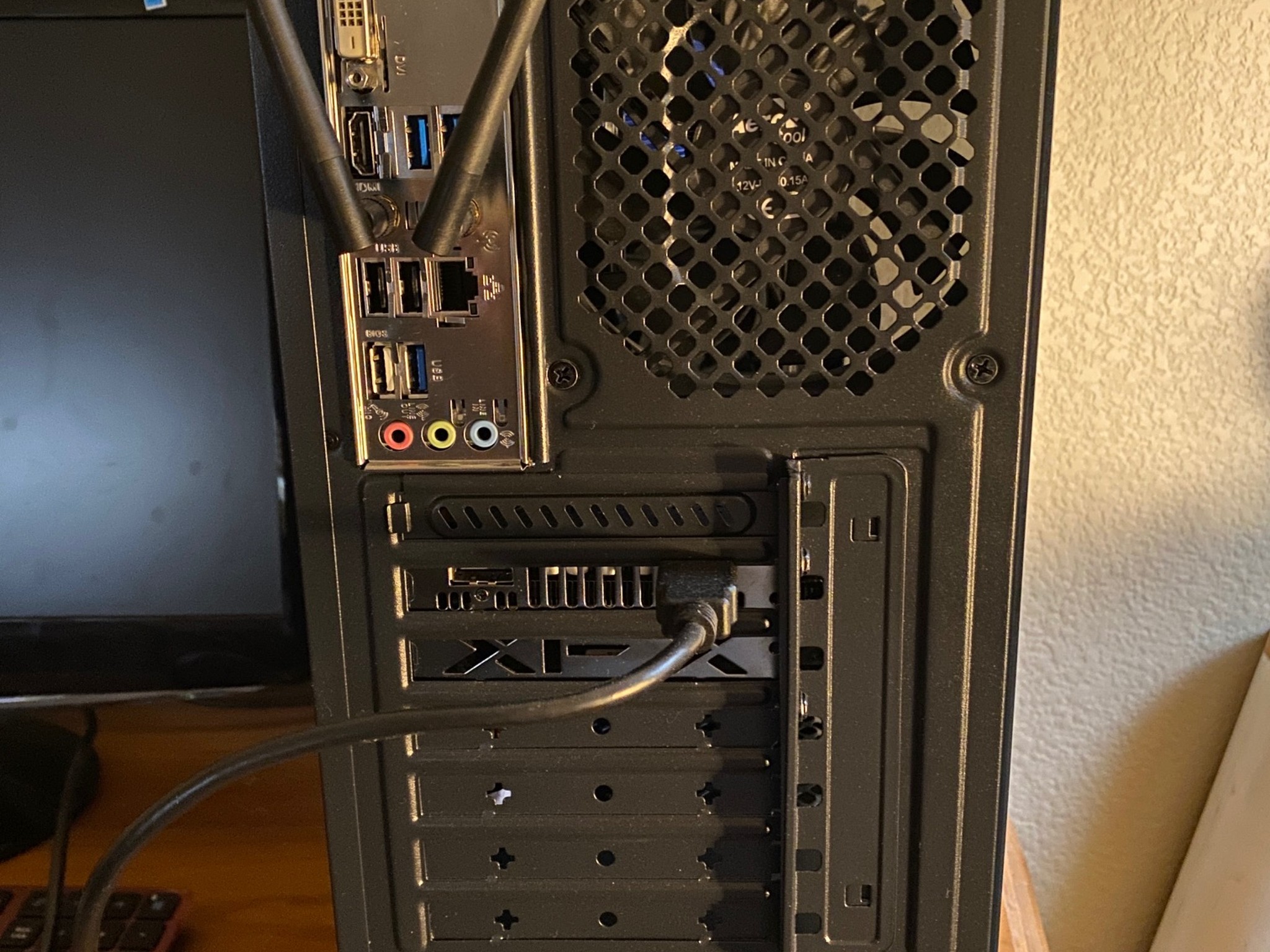 AMD Ryzen 5 5500, 16GB RAM, 1TB NVME, 6500XT