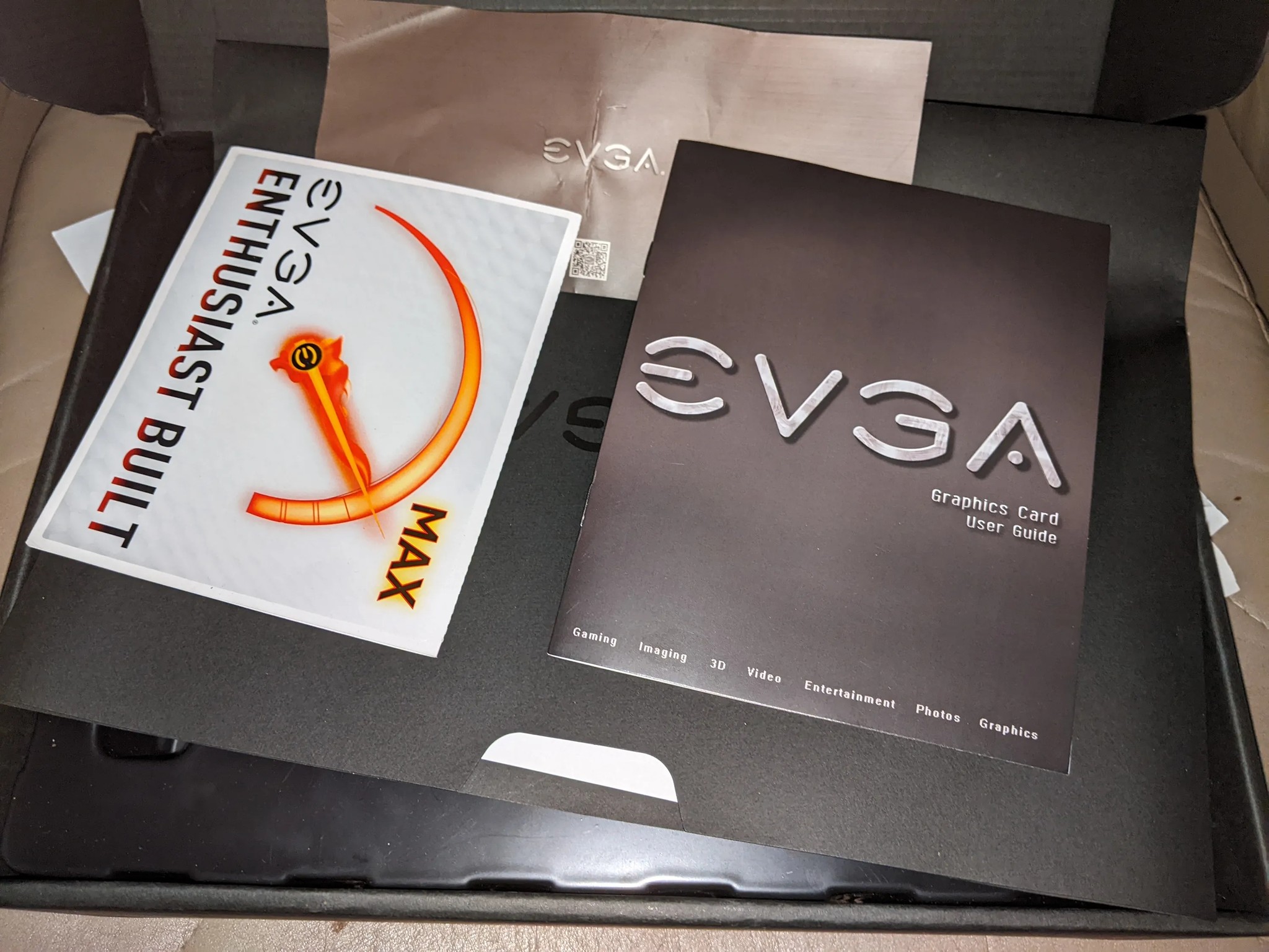 EVGA GTX 1080 FTW 8GB