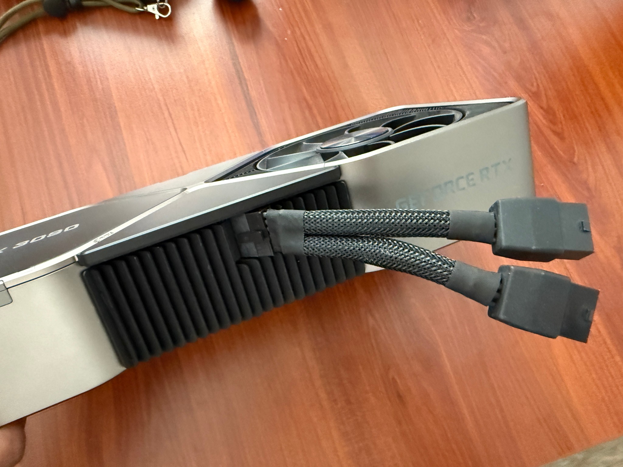 NVIDIA Founders Edition GeForce RTX 3090