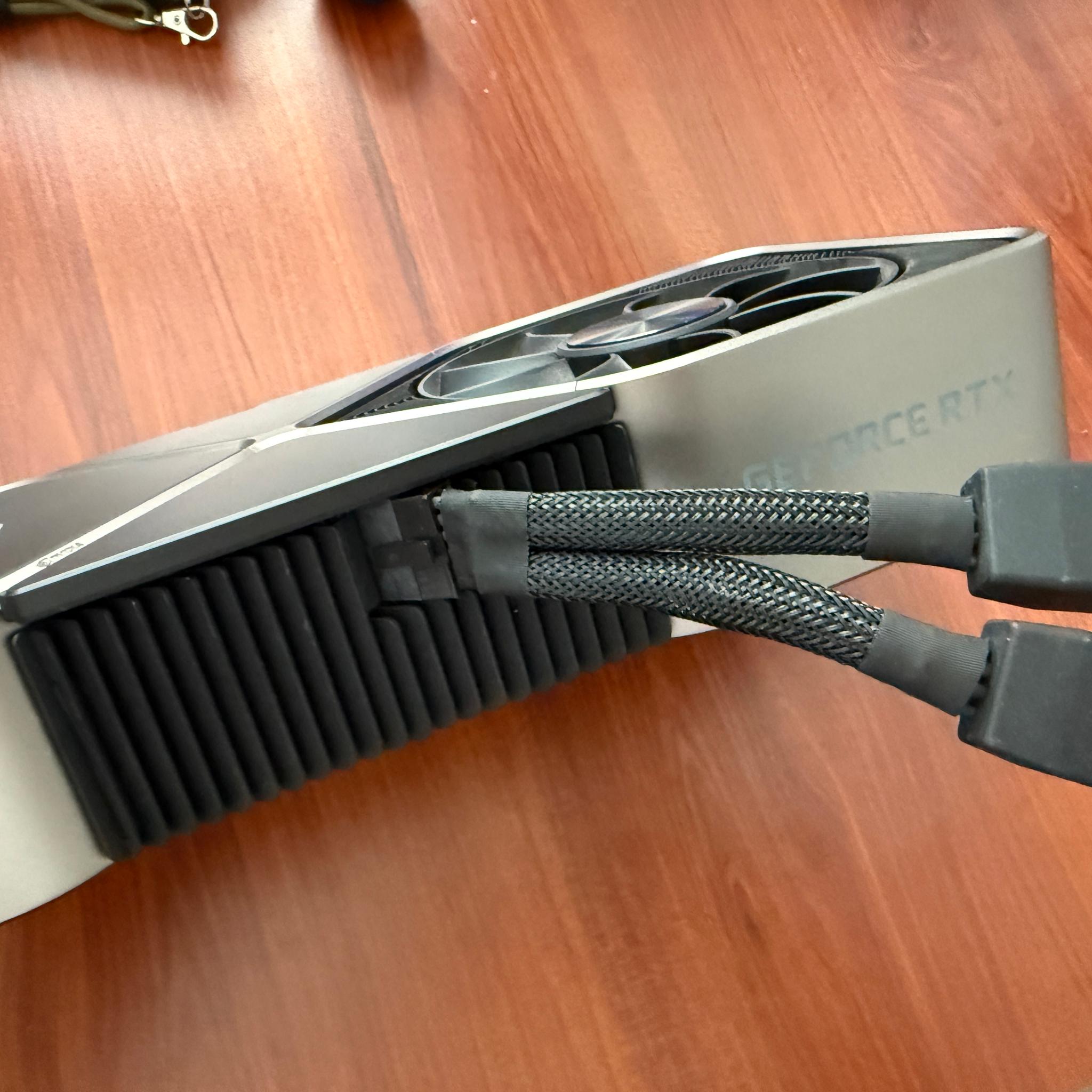 NVIDIA Founders Edition GeForce RTX 3090