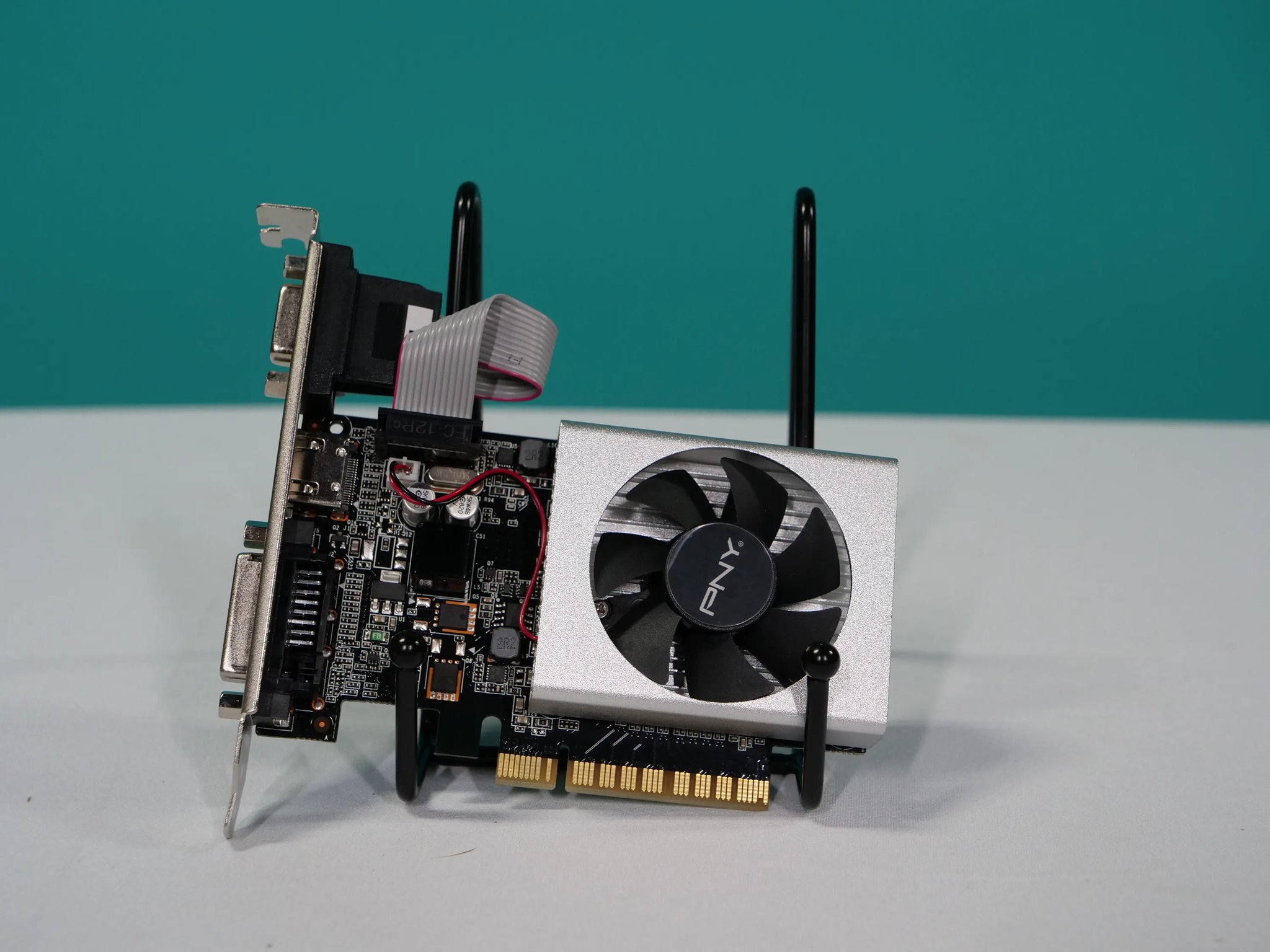 PNY GeForce GT 710 1GB DDR3 Verto