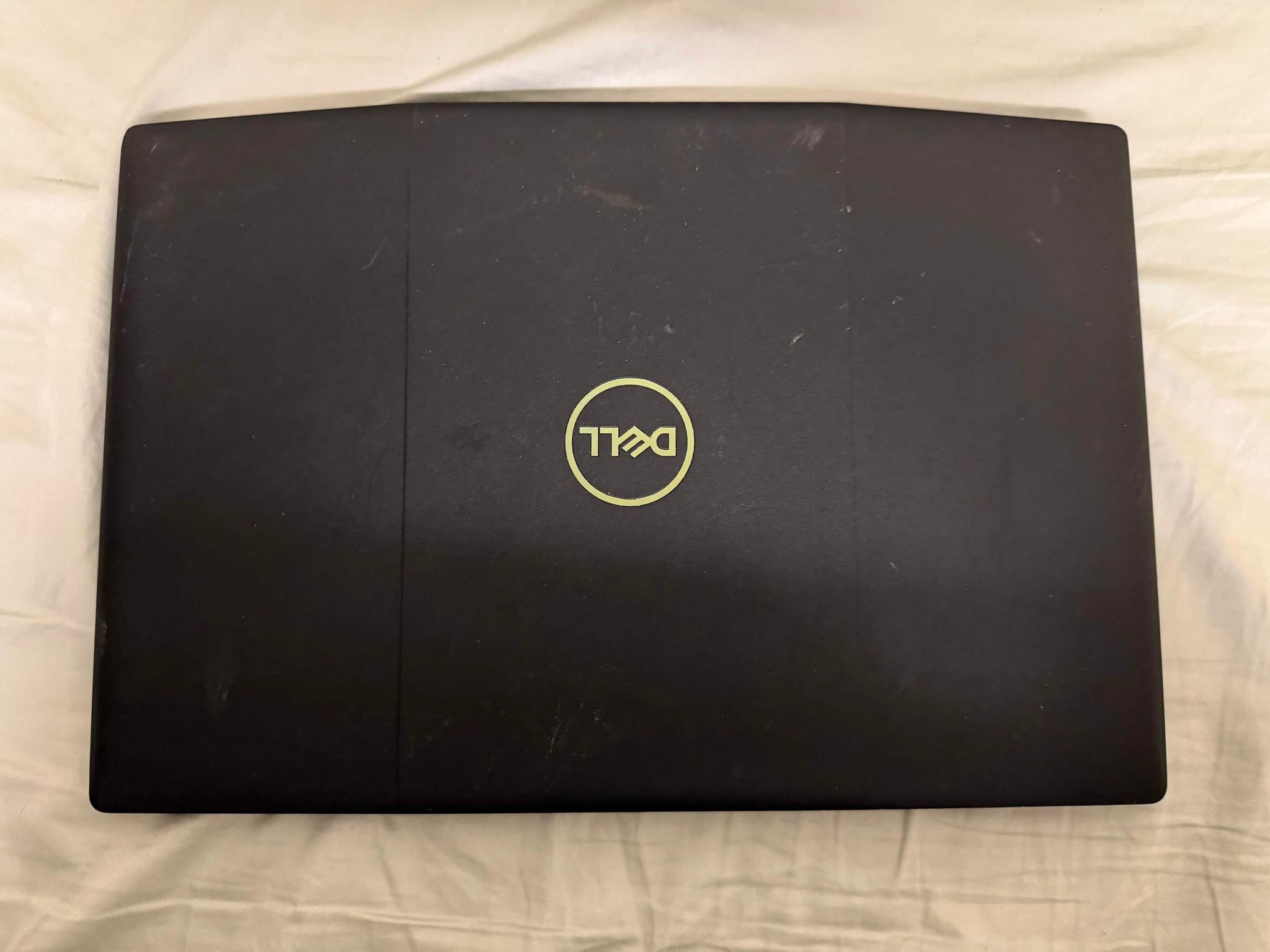 2020 Dell G3 Gaming Laptop - 1660Ti Max Q GPU, 960GB Storage