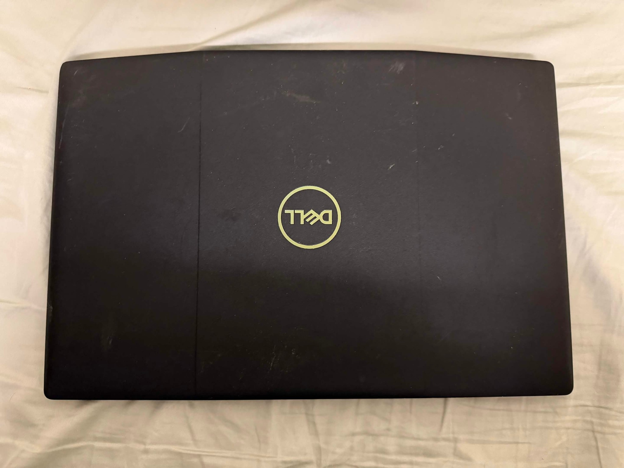 2020 Dell G3 Gaming Laptop - 1660Ti Max Q GPU, 960GB Storage