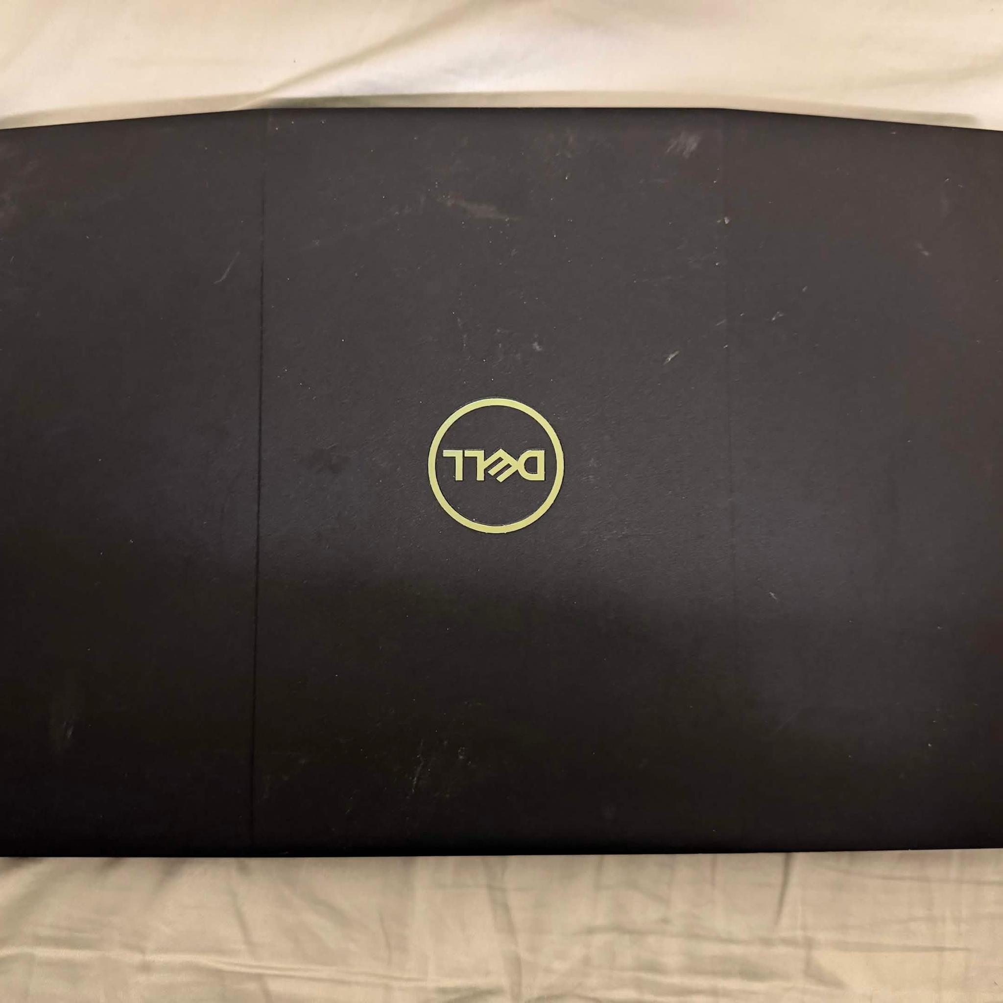 2020 Dell G3 Gaming Laptop - 1660Ti Max Q GPU, 960GB Storage
