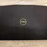 2020 Dell G3 Gaming Laptop - 1660Ti Max Q GPU, 960GB Storage