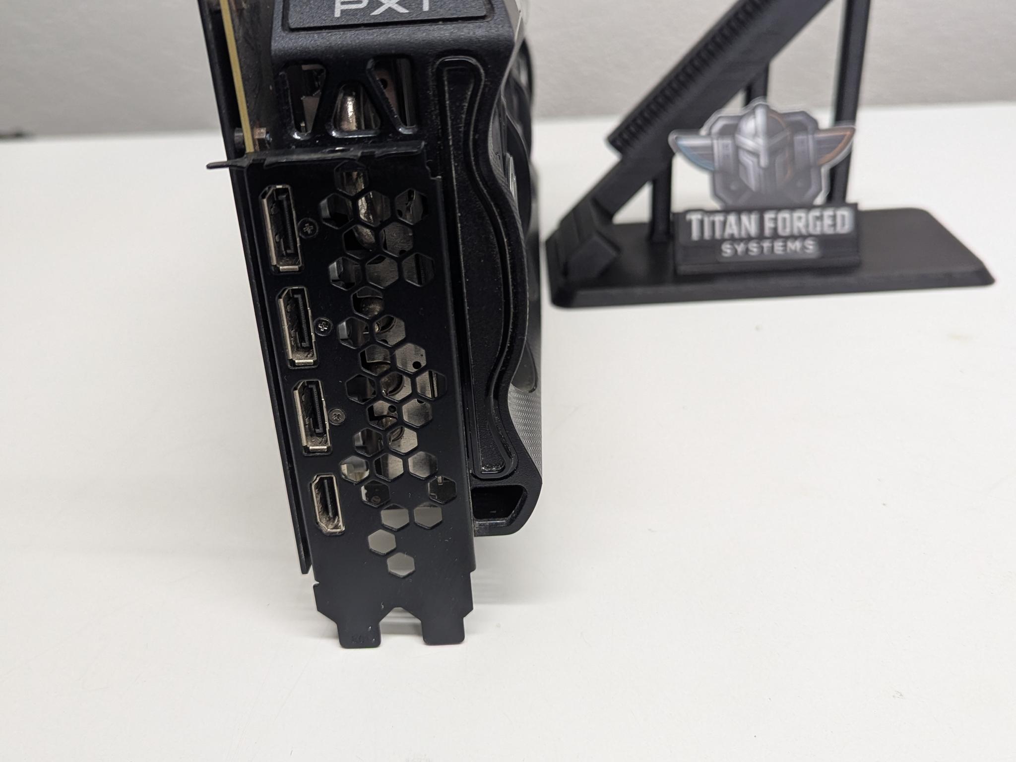 ⚡ EVGA GeForce RTX 3080 FTW3 10GB GDDR6X | Enthusiast 4K Gaming GPU | DLSS & Ray Tracing