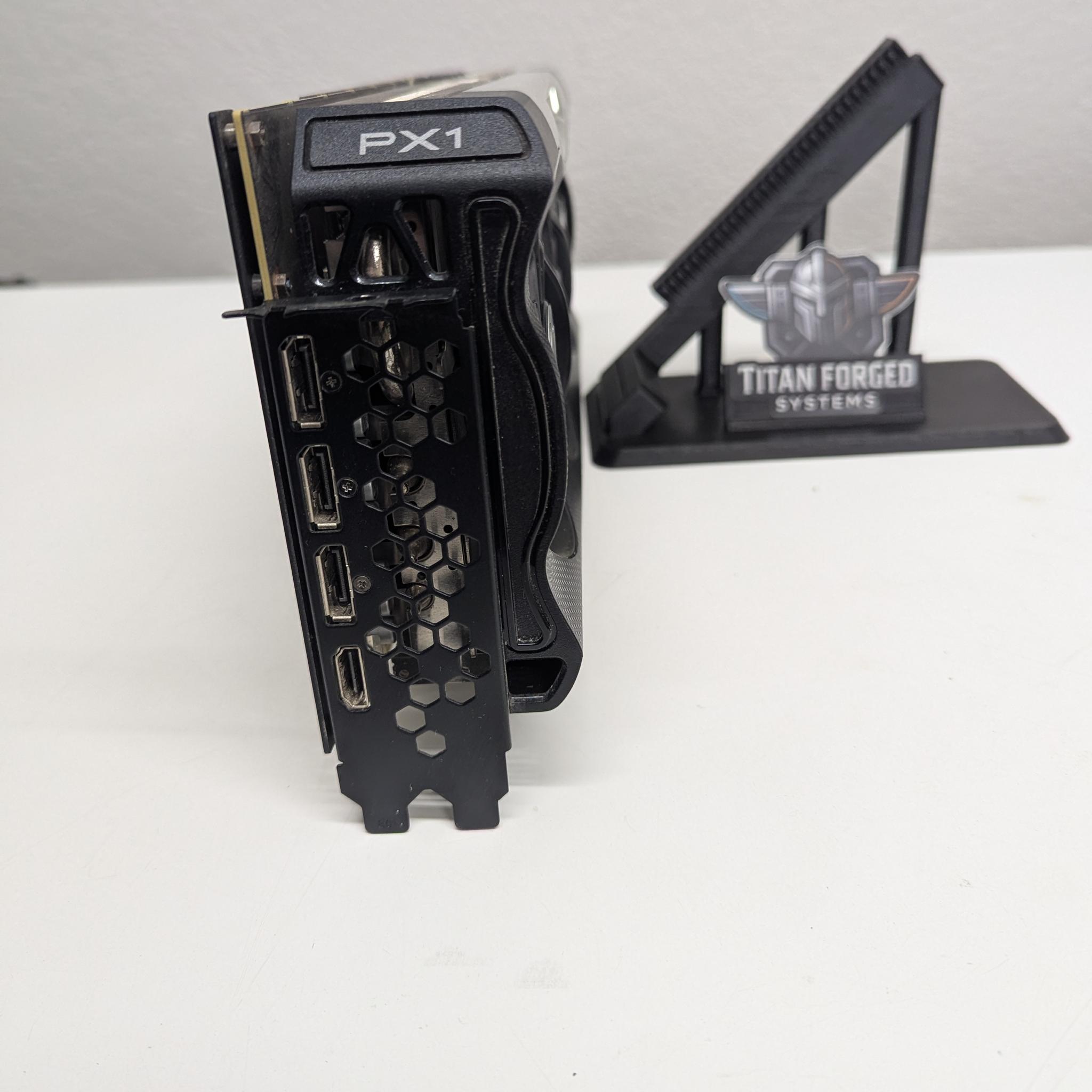 ⚡ EVGA GeForce RTX 3080 FTW3 10GB GDDR6X | Enthusiast 4K Gaming GPU | DLSS & Ray Tracing