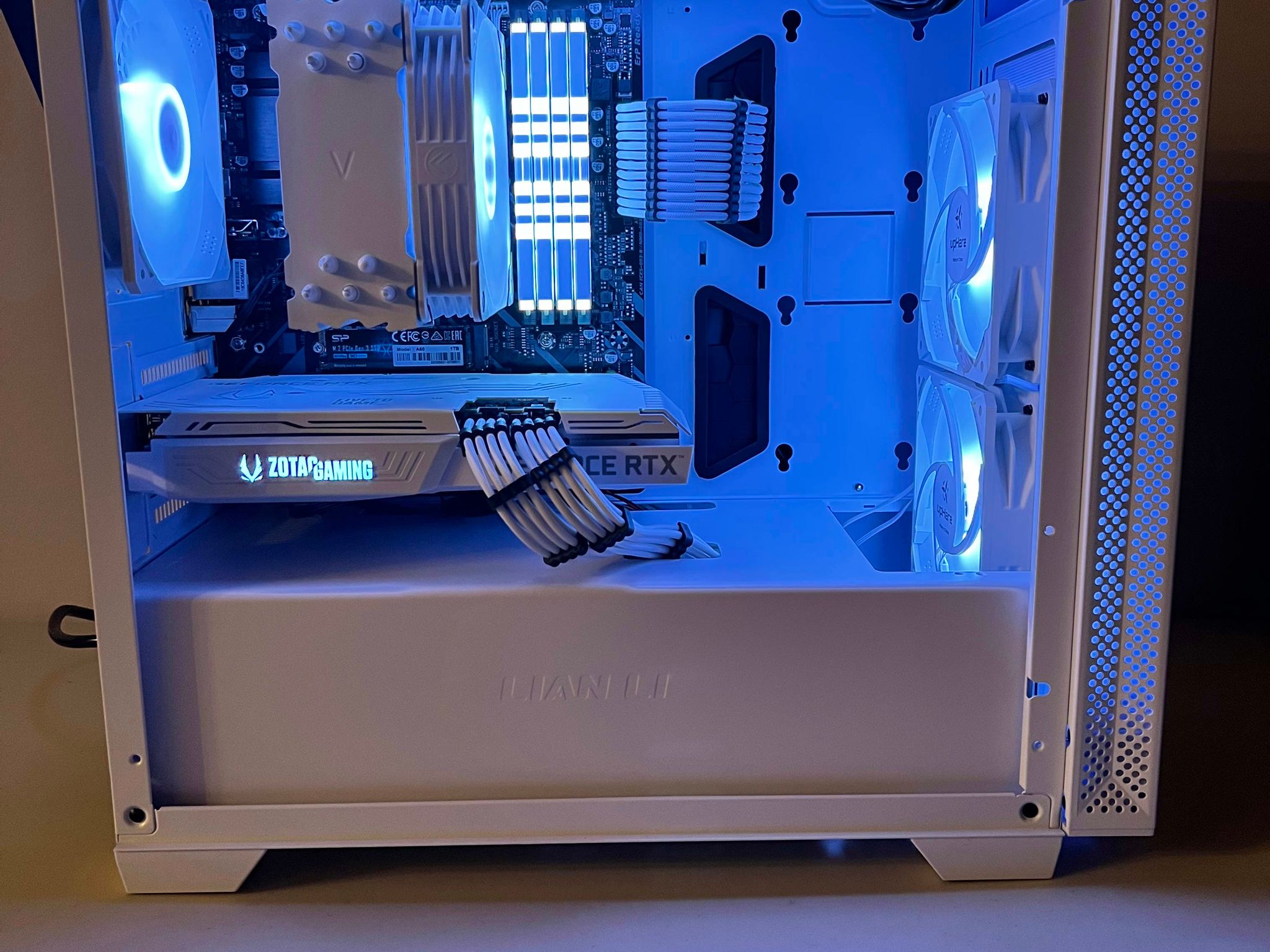 Ryzen 5 5600X | RTX 3070 Gaming PC
