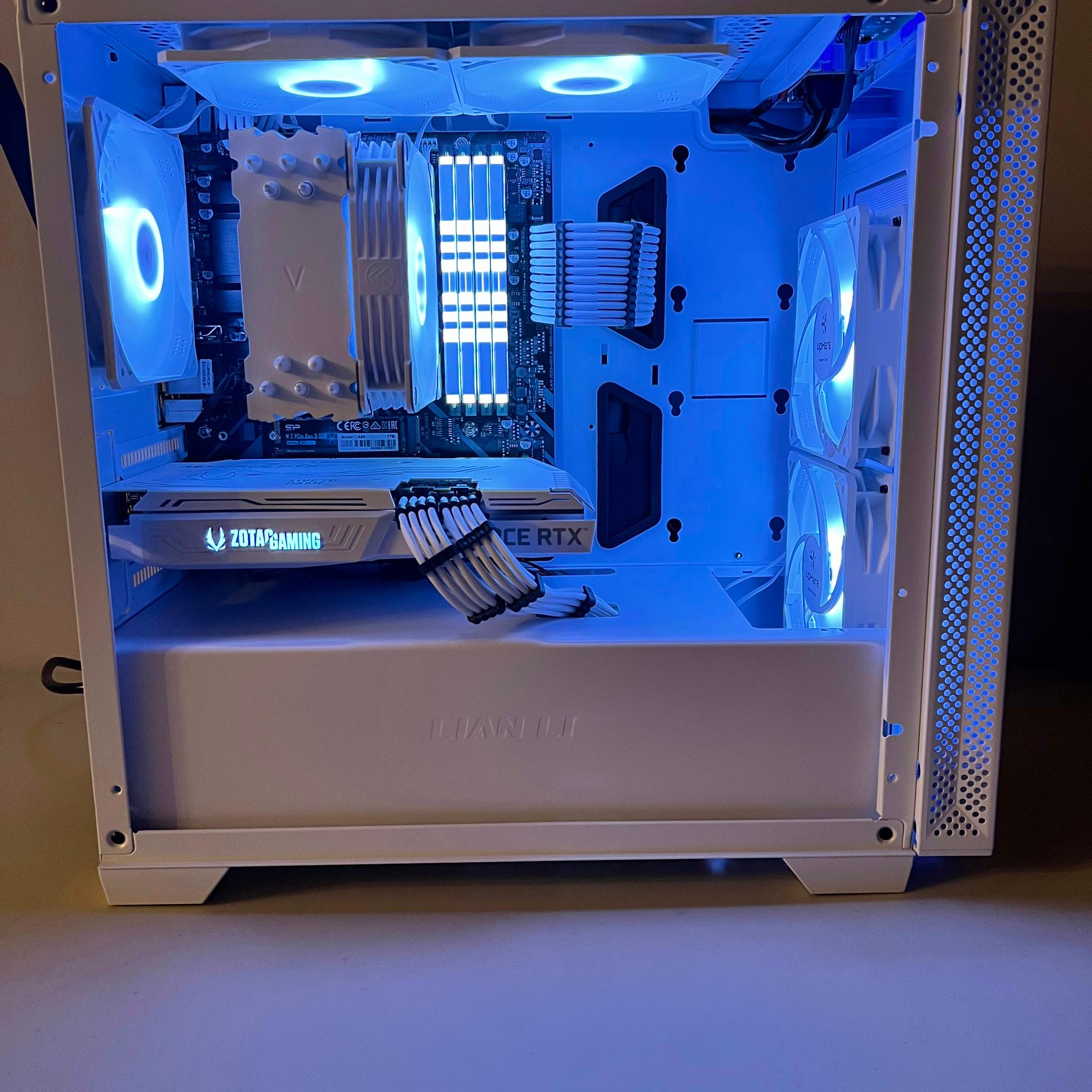 Ryzen 5 5600X | RTX 3070 Gaming PC