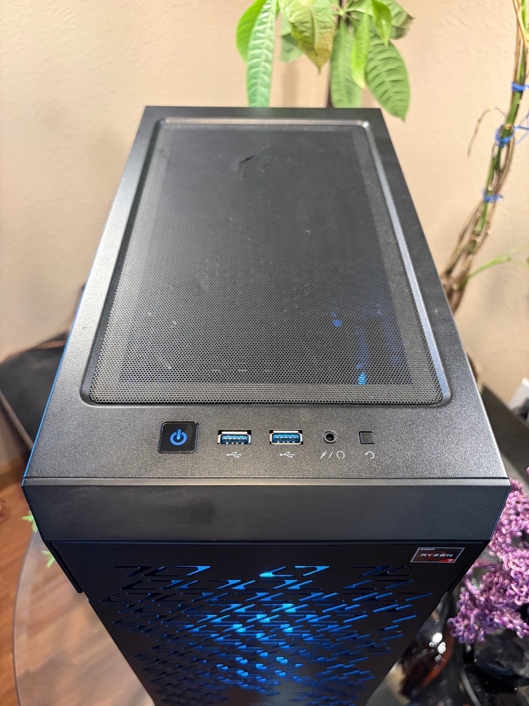RTX 2080 TI Gaming PC - Ryzen 5 5600X | 1tb Samsung NVME | 16gb