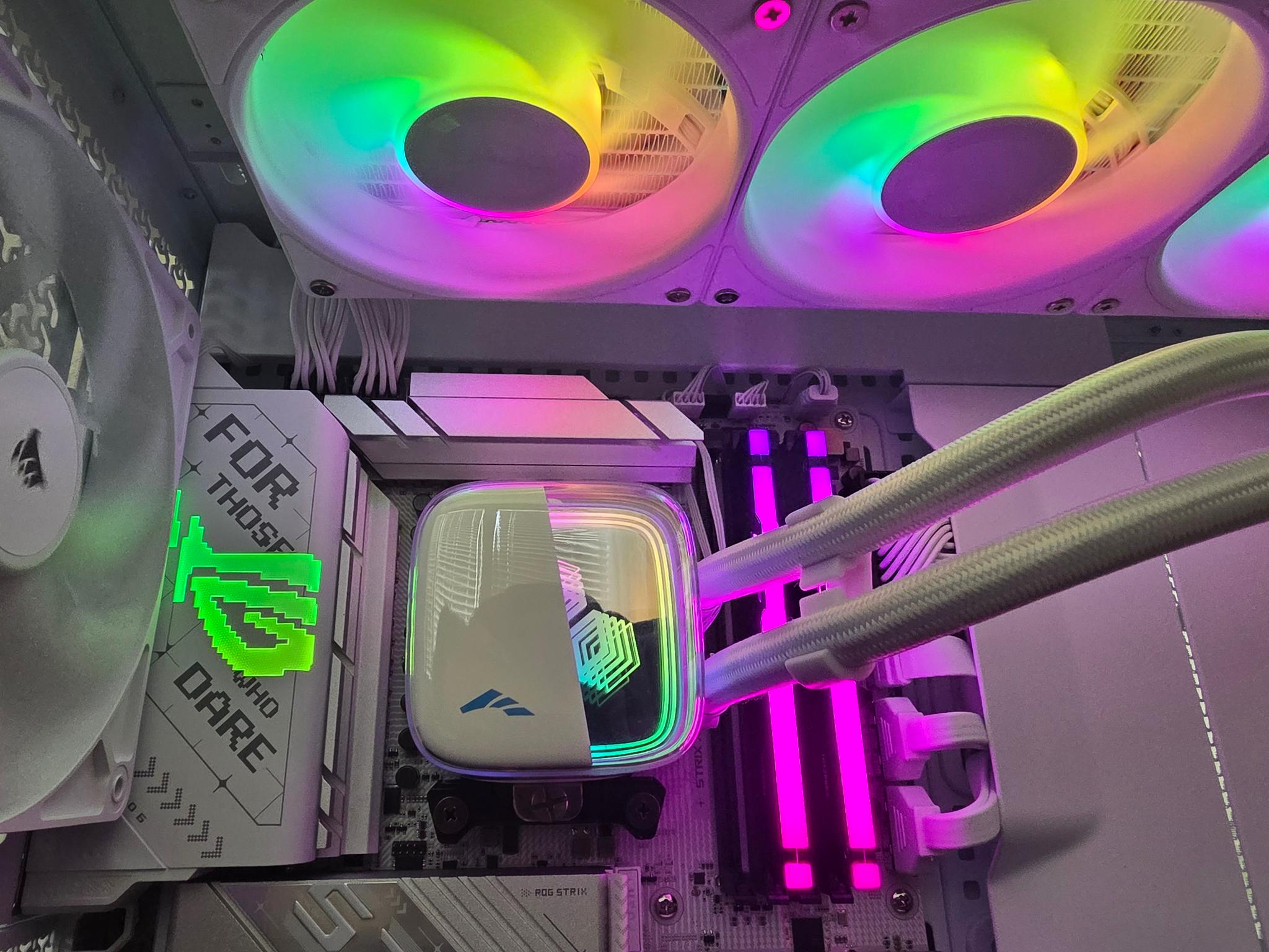NVIDIA GeForce RTX 4090 - Image 2