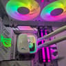 Premium Workstation PC | Ryzen 9950X | RTX 4090 | 64GB DDR5 | 2TB NVME