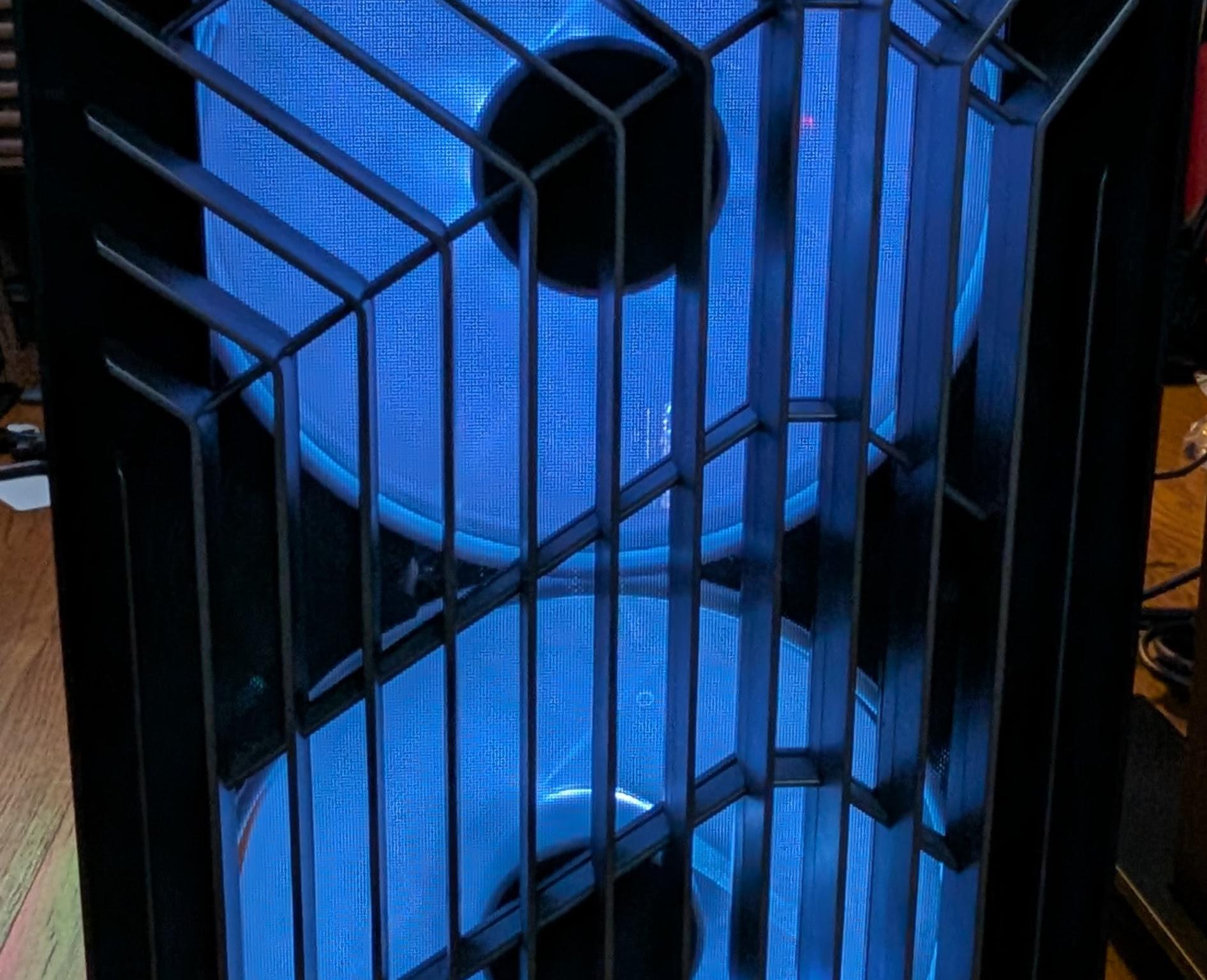 🐦‍🔥💥🛩️ Air Warrior 🛩️💥🐦‍🔥 | RTX 4070