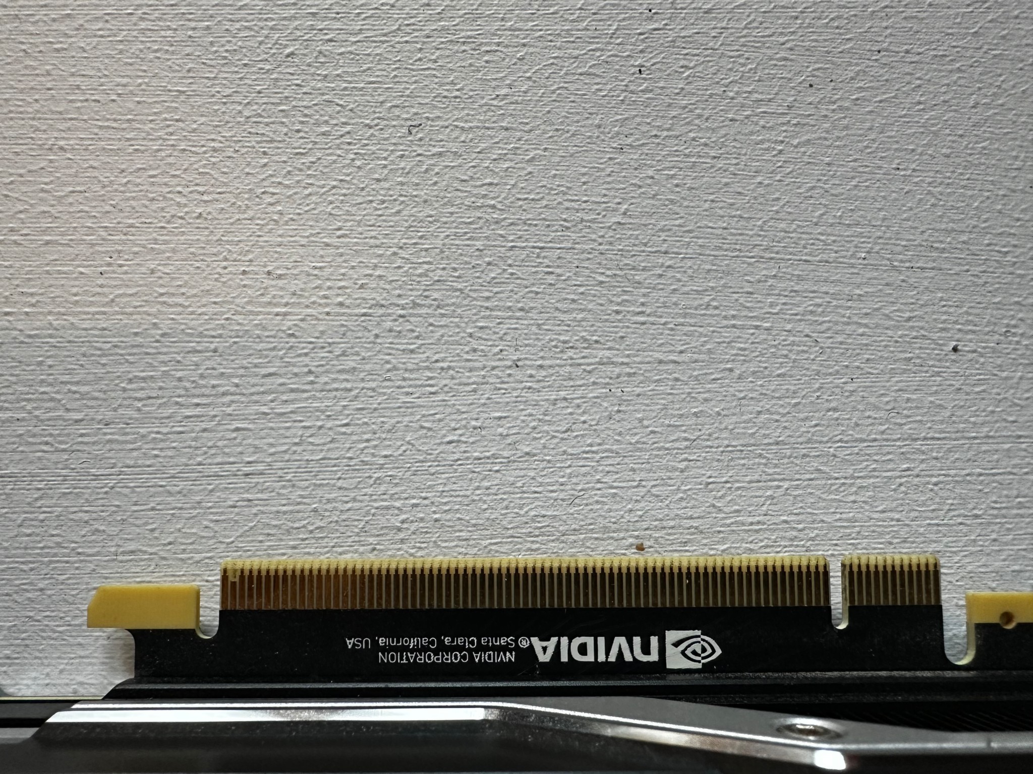 NVIDIA 2070 Super - Founders Edition